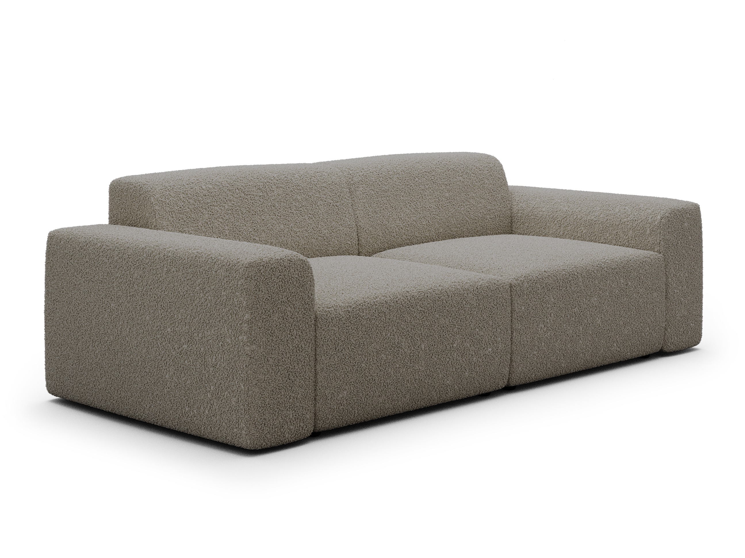 Canapea modulară Romenoi 100 (Centaur 03)
