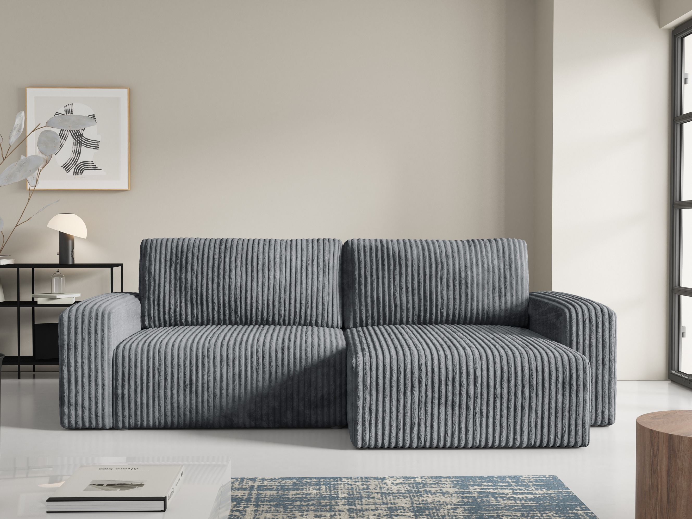 Colțar Franklin 160 (Tilia 90)