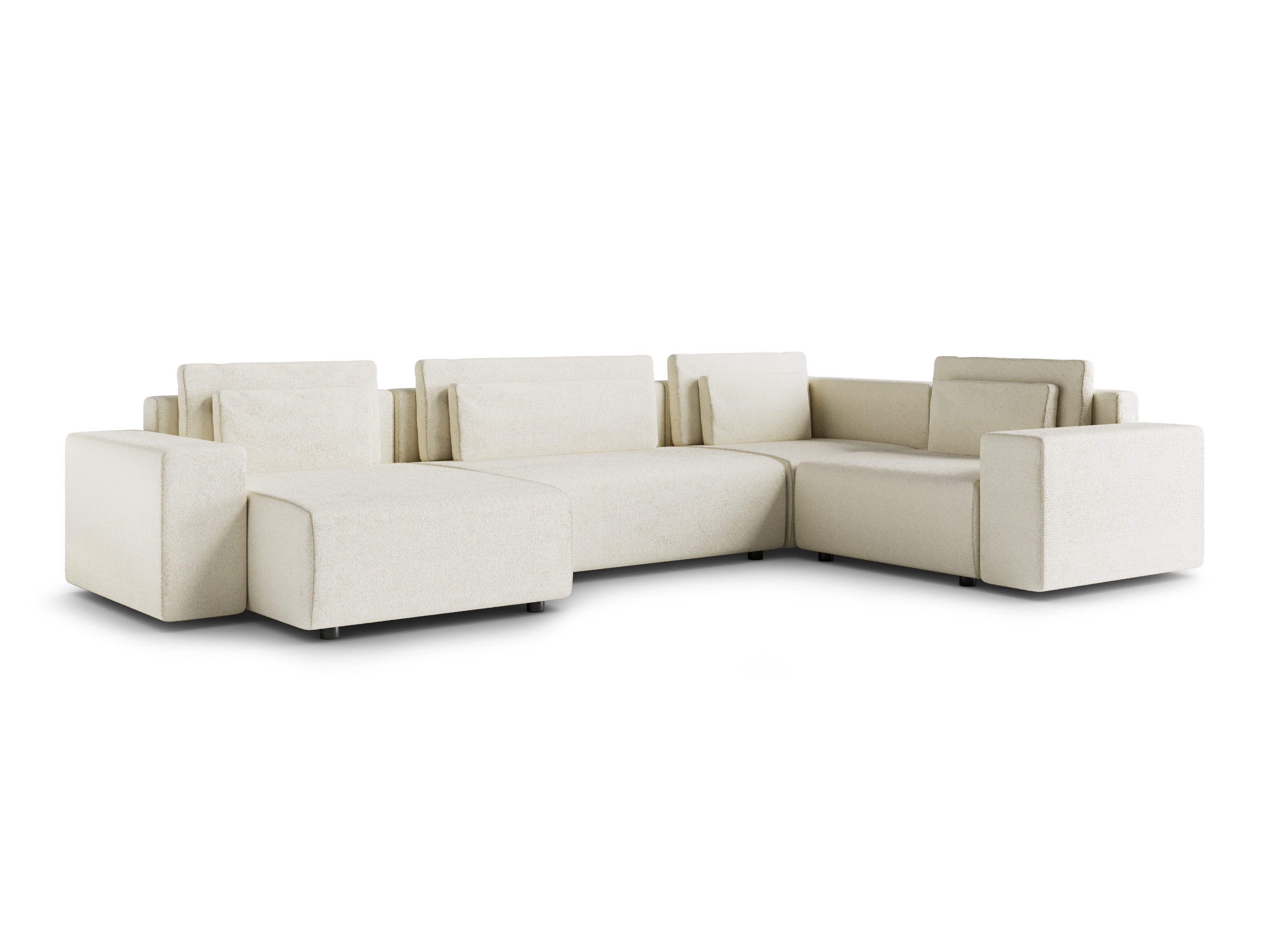 Colțar Franklin 161 (Puente 03)