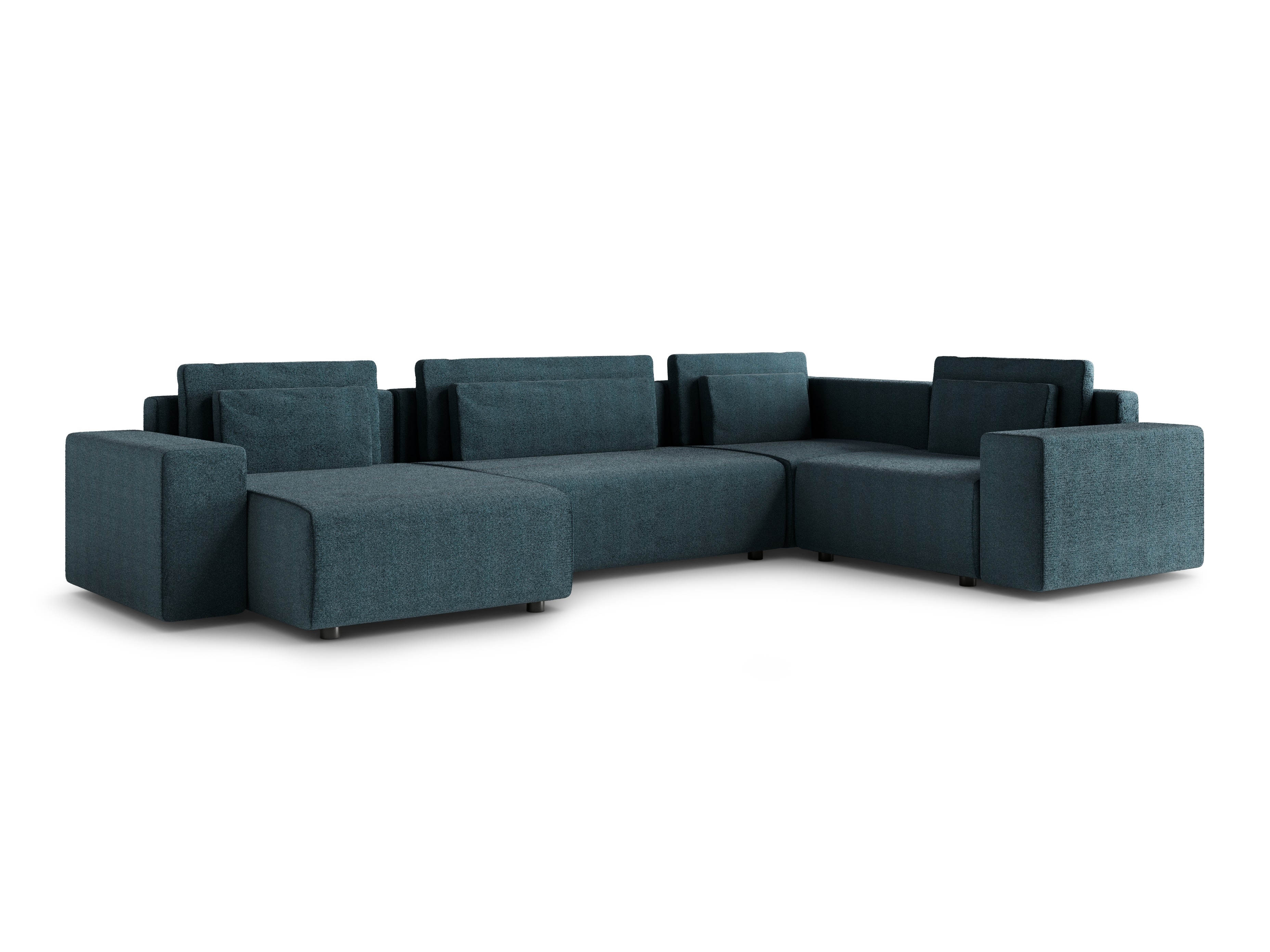 Colțar Franklin 161 (Puente 39)