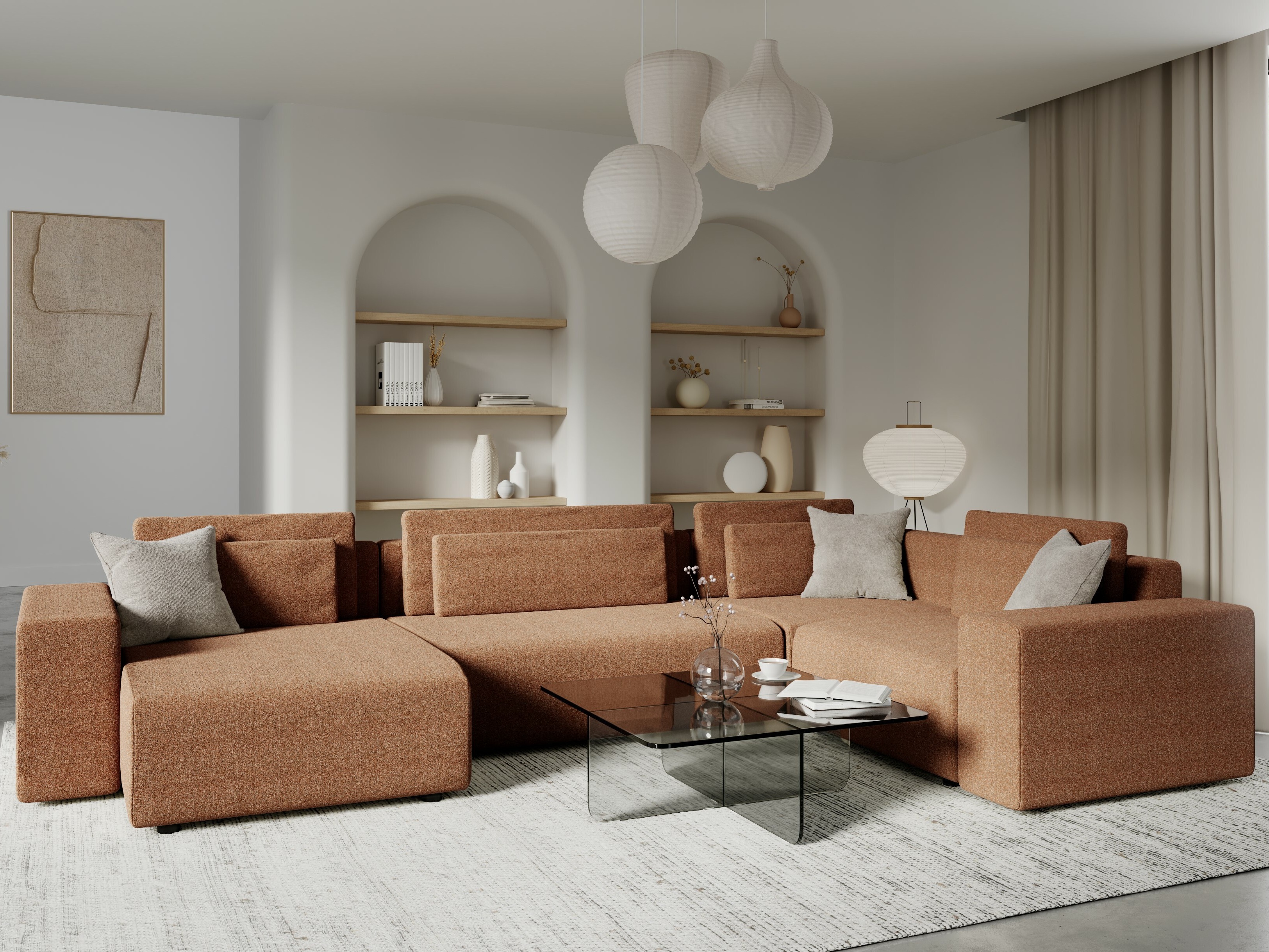 Colțar Franklin 161 (Puente 52)