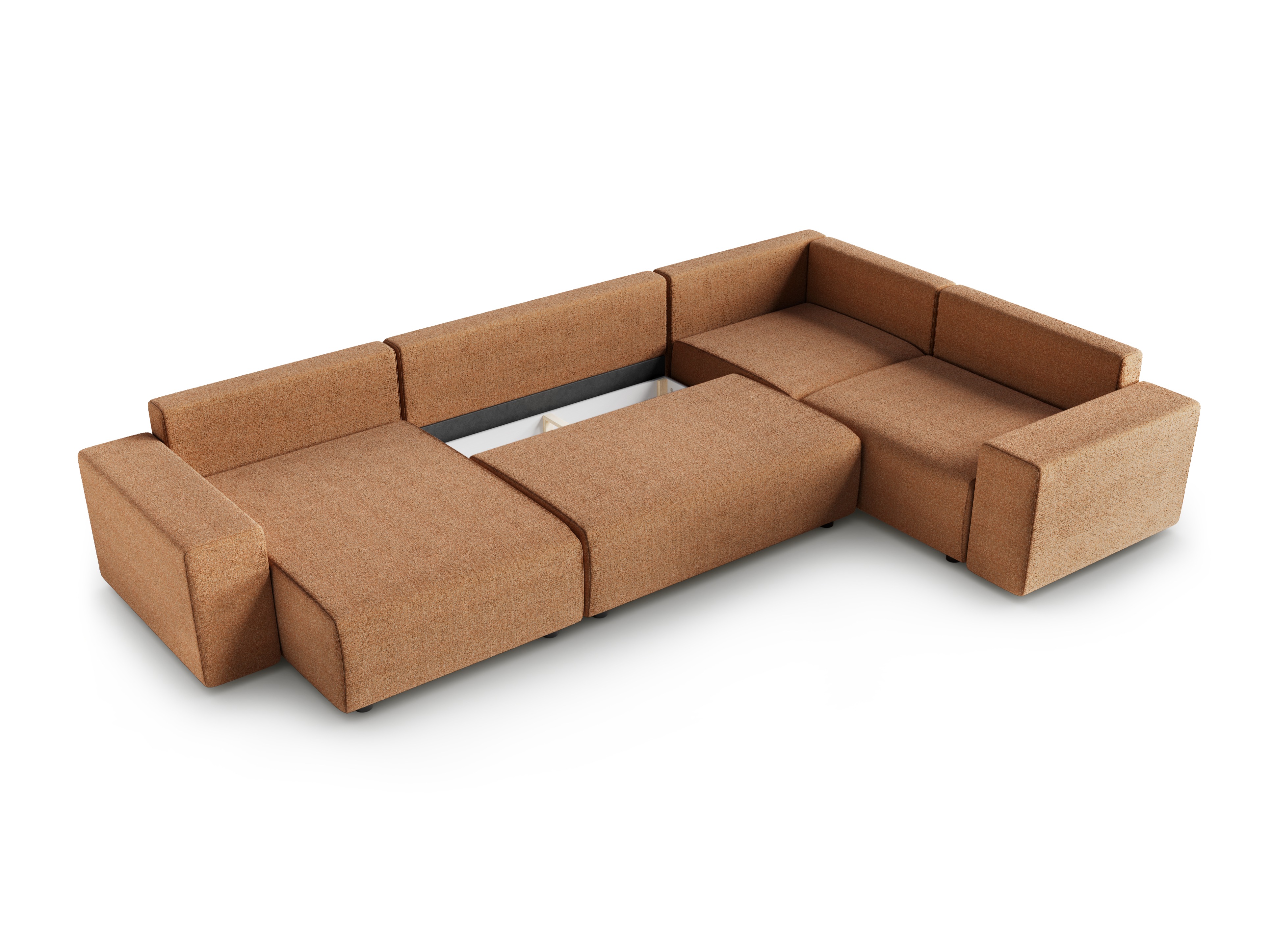 Colțar Franklin 161 (Puente 52)