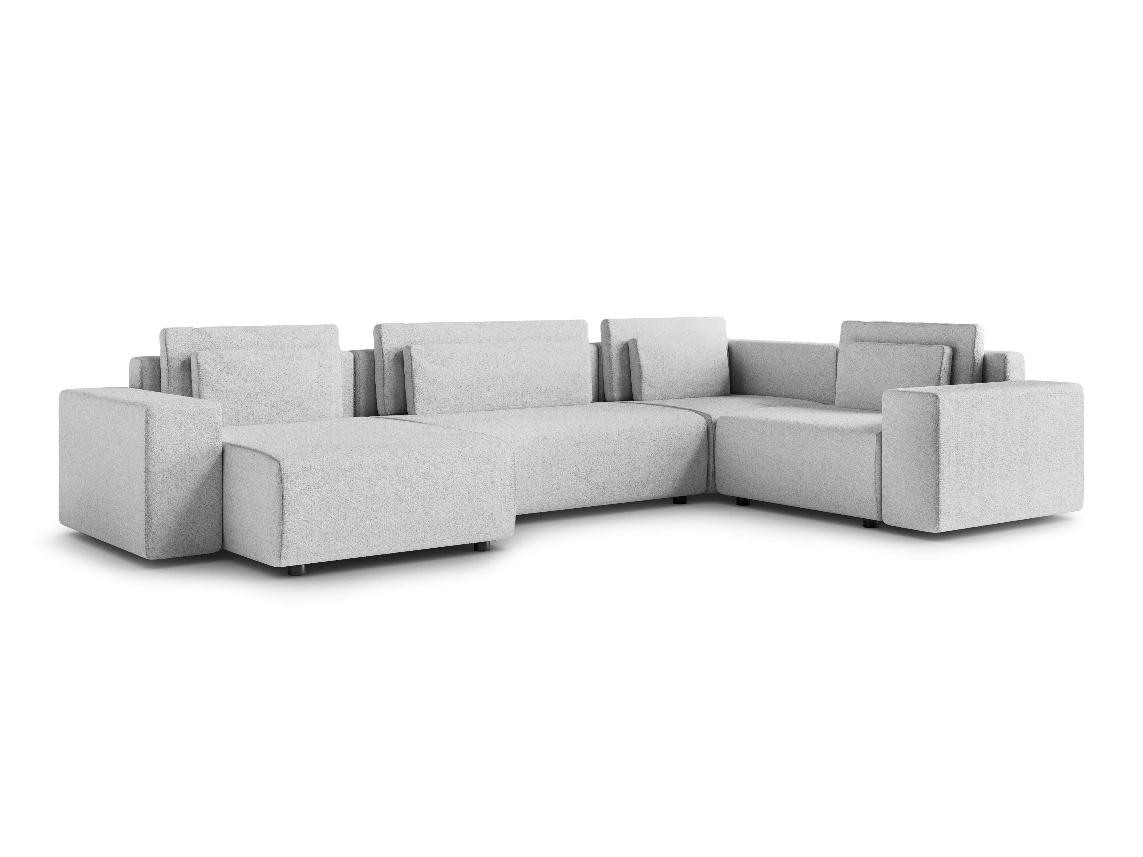 Colțar Franklin 161 (Puente 80)