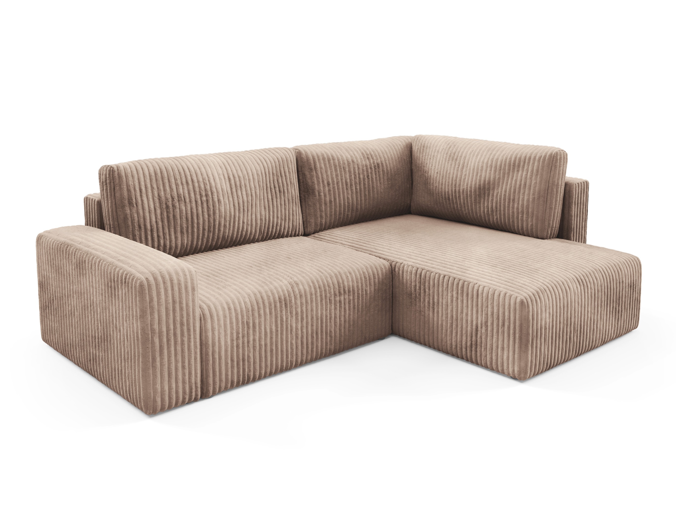 Colțar Franklin 162 (Dreapta)