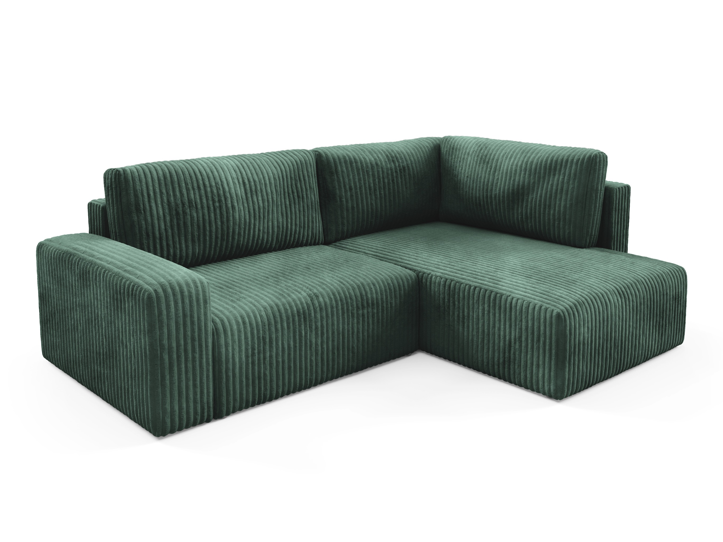 Colțar Franklin 162 (Dreapta)