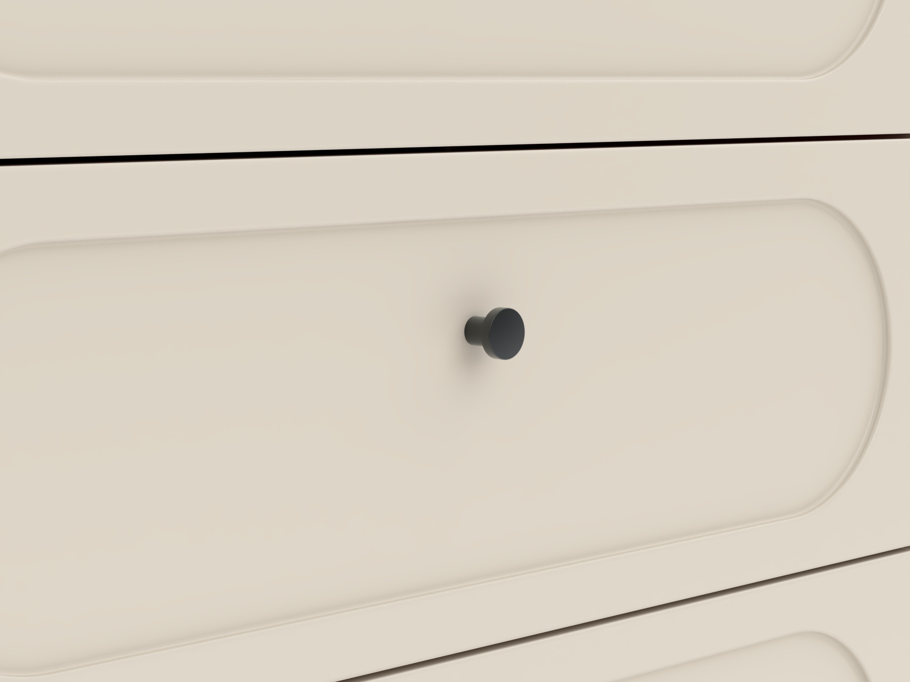 Comodă Bristol 233 (Cașmir)