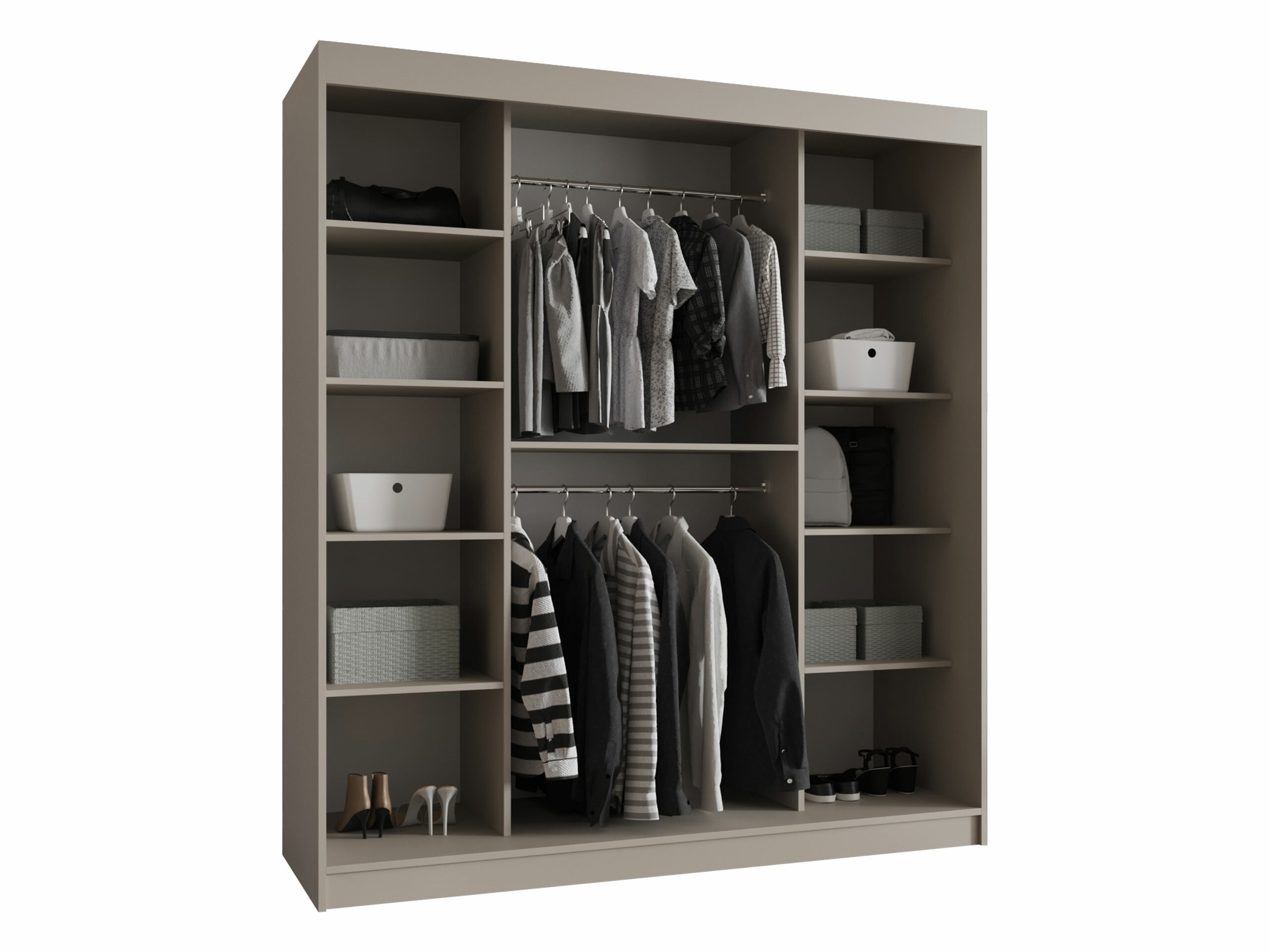 Dulap Hartford 530 (Cașmir)