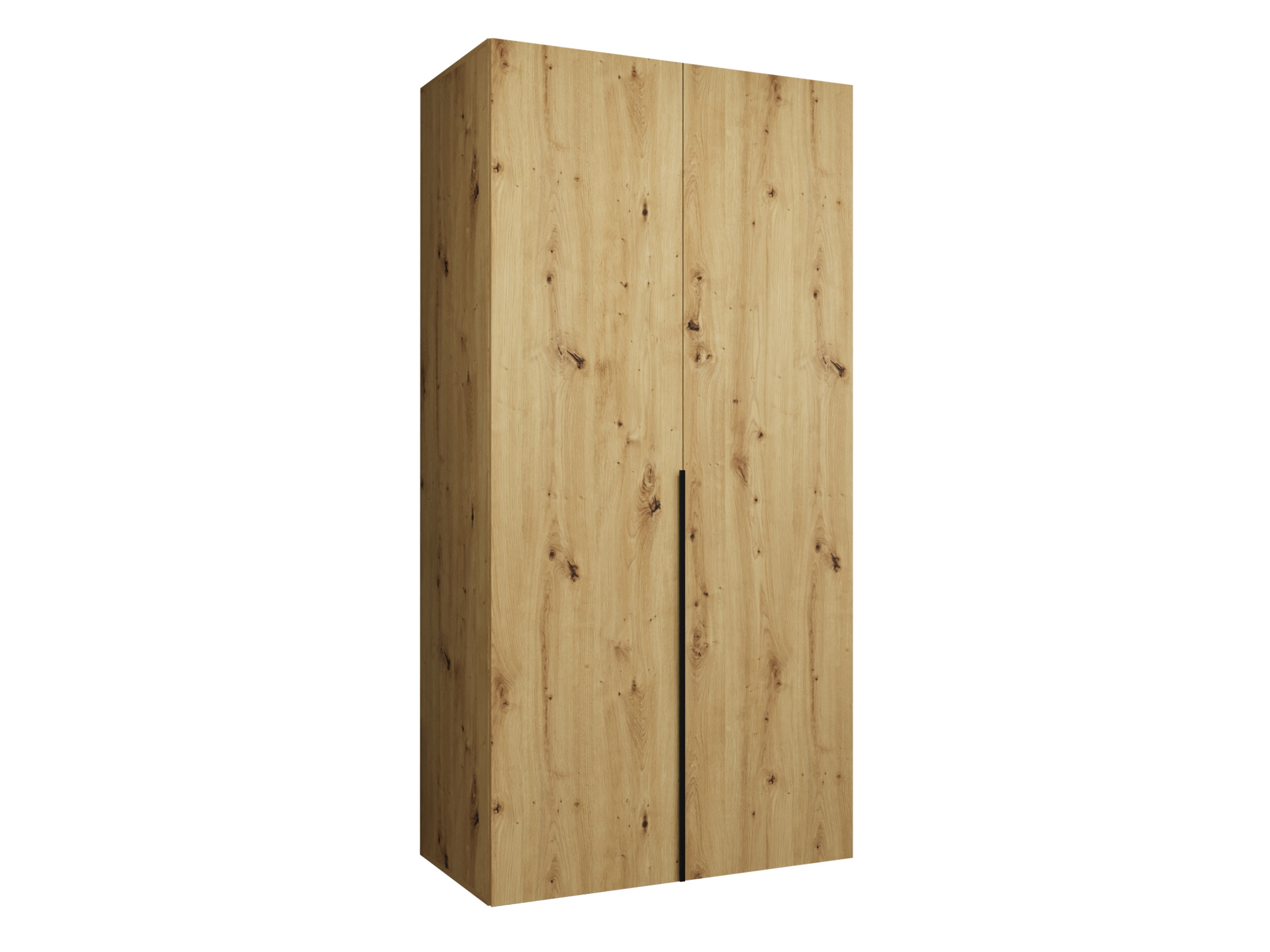 Dulap Hartford 535 (Stejar artizan)