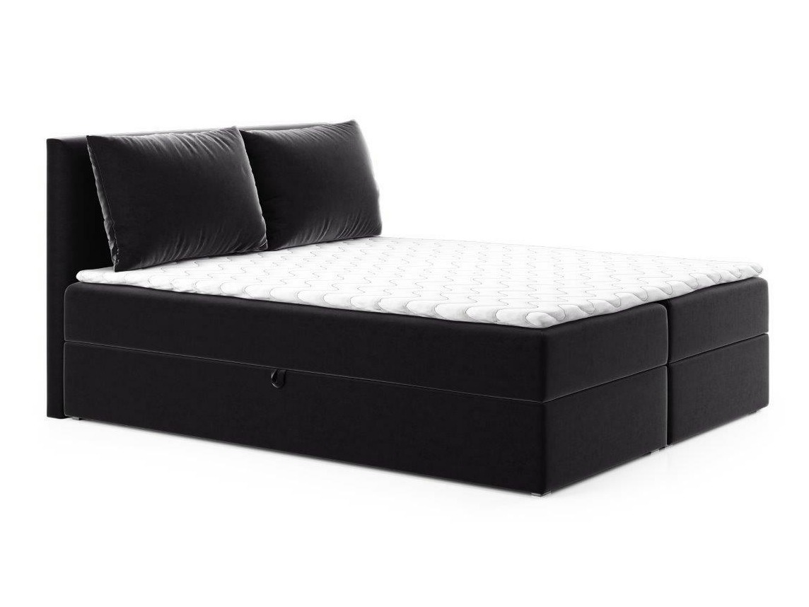 Pat boxspring Franklin 164 (Kronos 07)