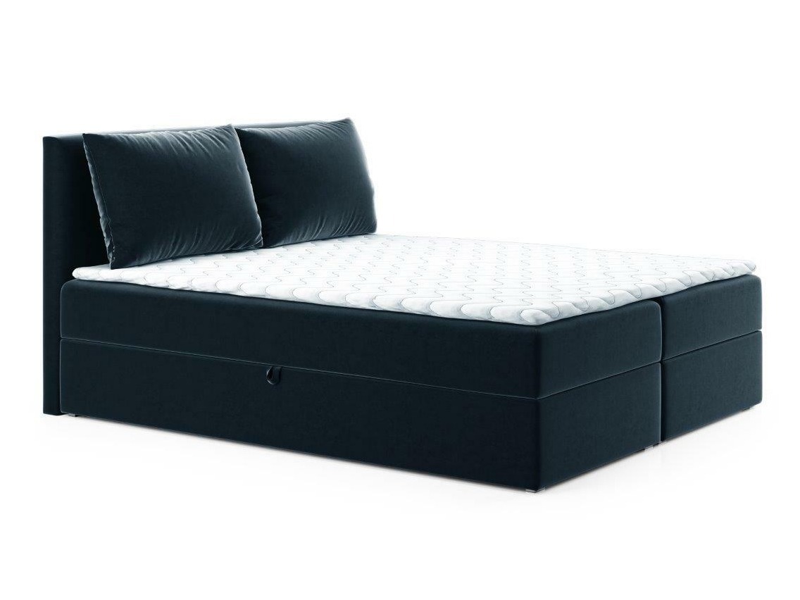 Pat boxspring Franklin 164 (Kronos 09)