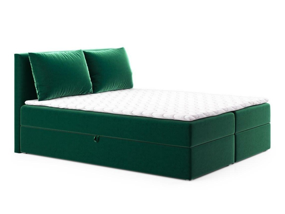 Pat boxspring Franklin 164 (Kronos 19)