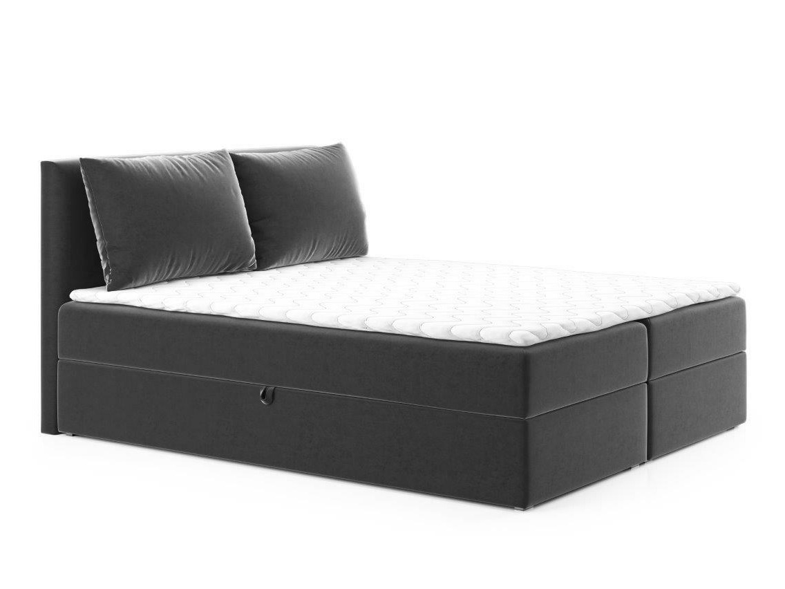 Pat boxspring Franklin 164 (Kronos 22)