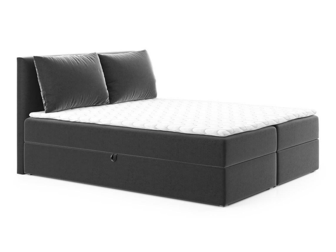 Pat boxspring Franklin 164 (Kronos 22)