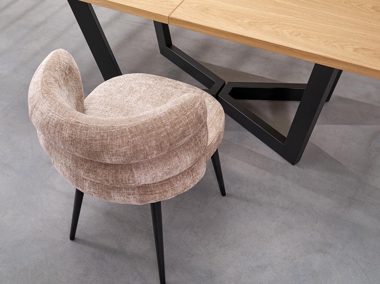 Scaun Houston 2043 (Cremona 14)