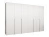 Dulap Hartford 539 (Alb)