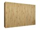 Dulap Hartford 539 (Stejar artizan)