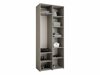Dulap Hartford 540 (Alb)