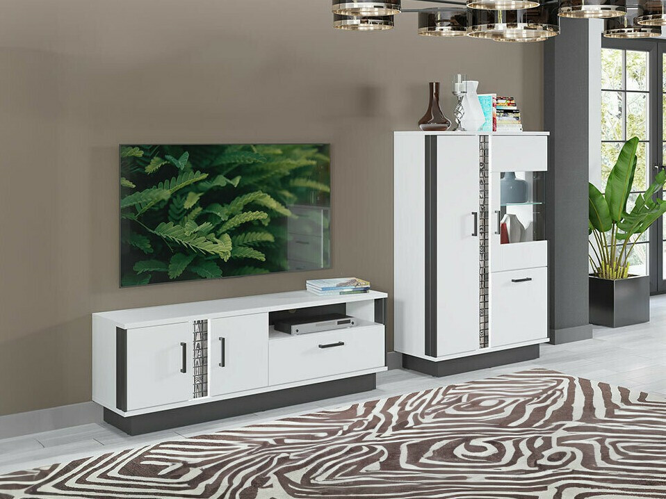 Set de living Fiosalu 112