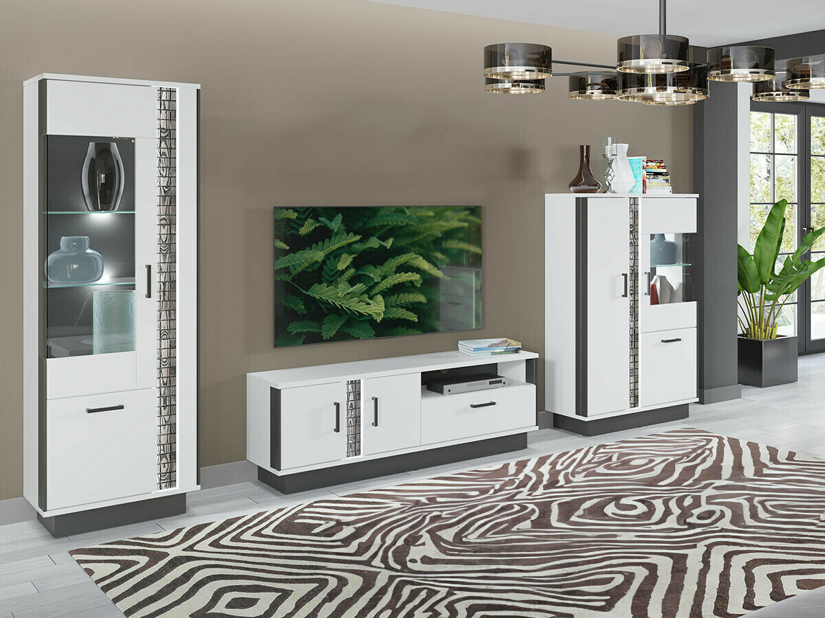 Set de living Fiosalu 112