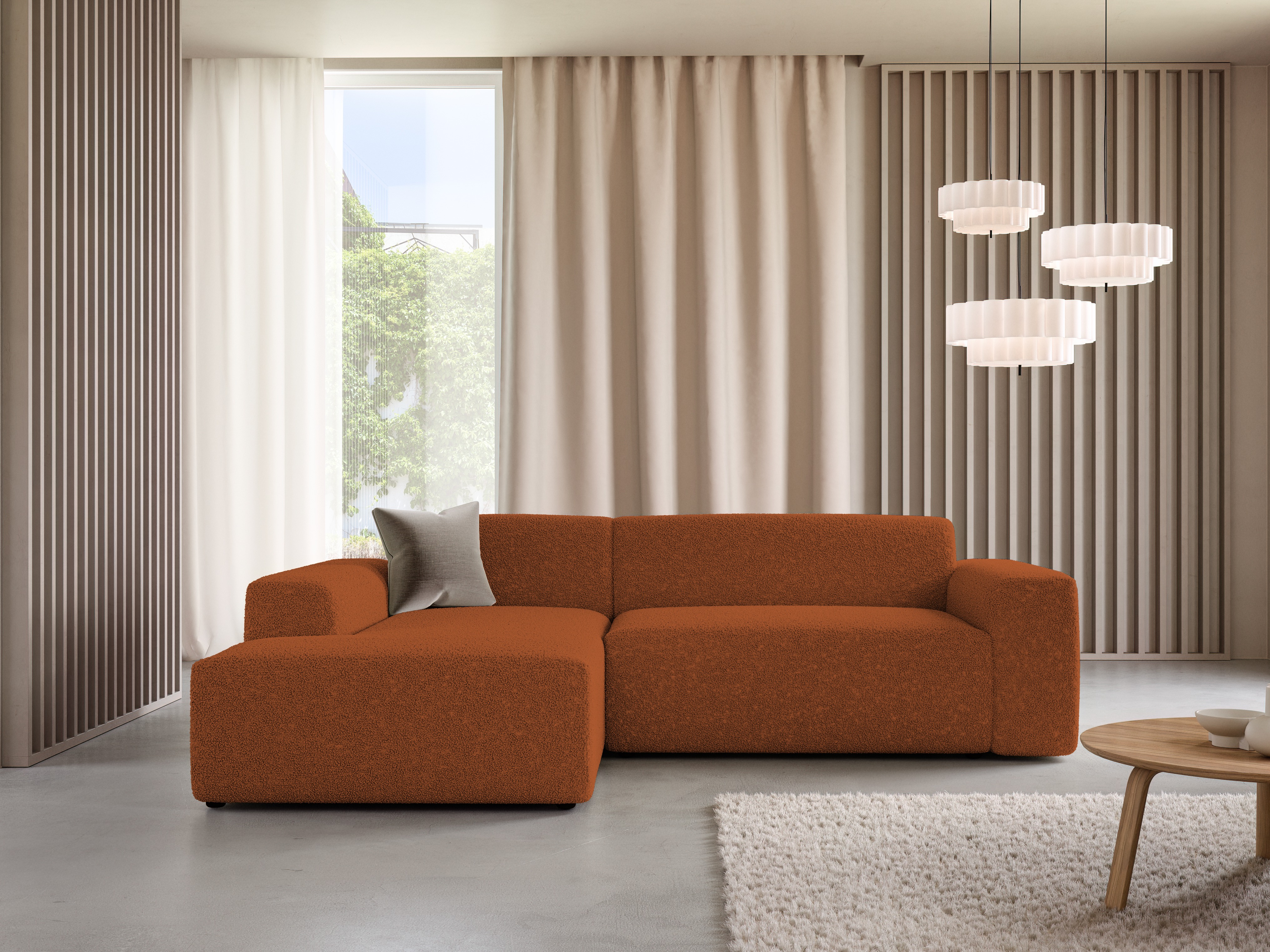Colțar modular Romenoi 101 (Centaur 06)