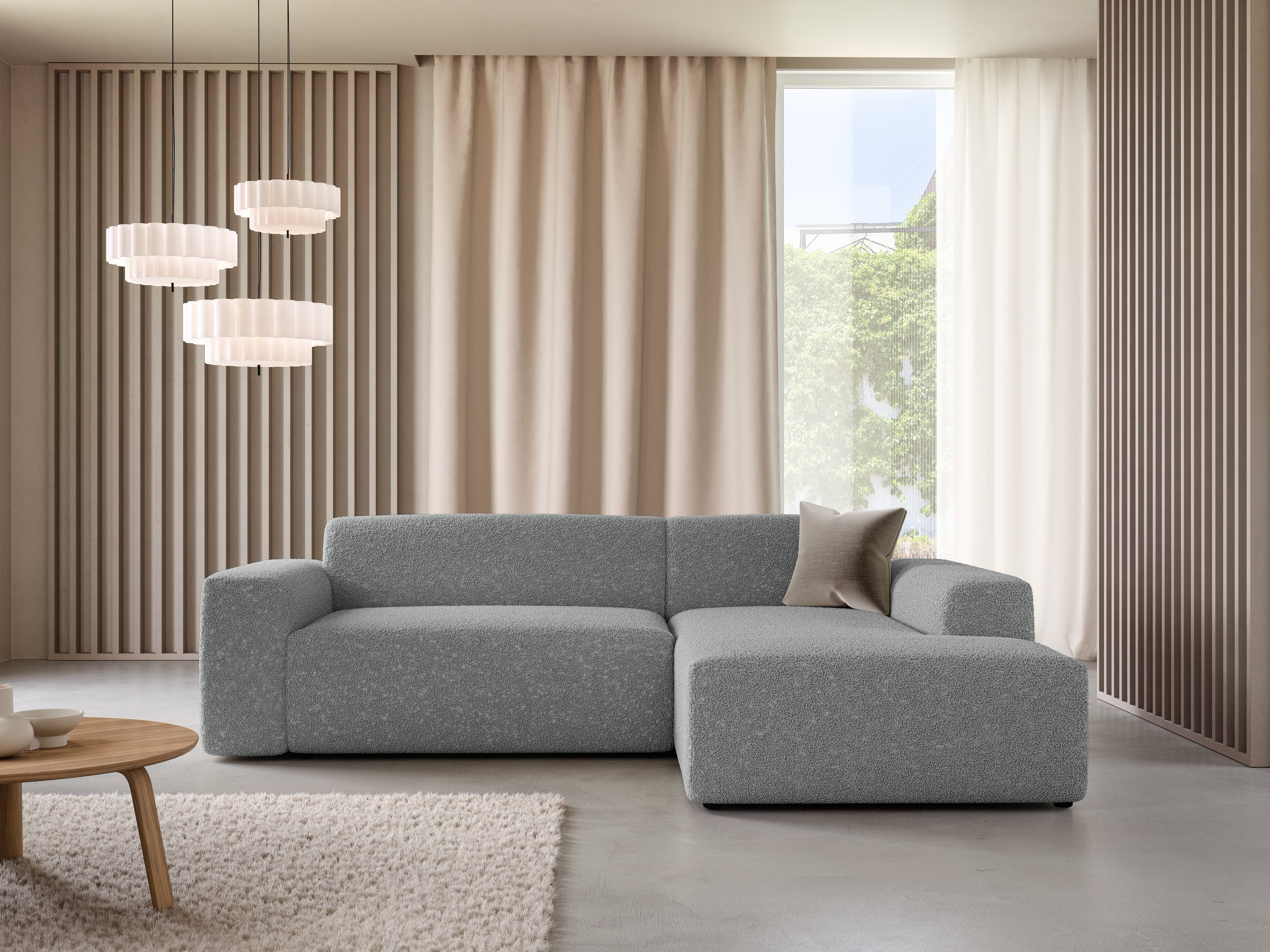 Colțar modular Romenoi 101 (Centaur 14)