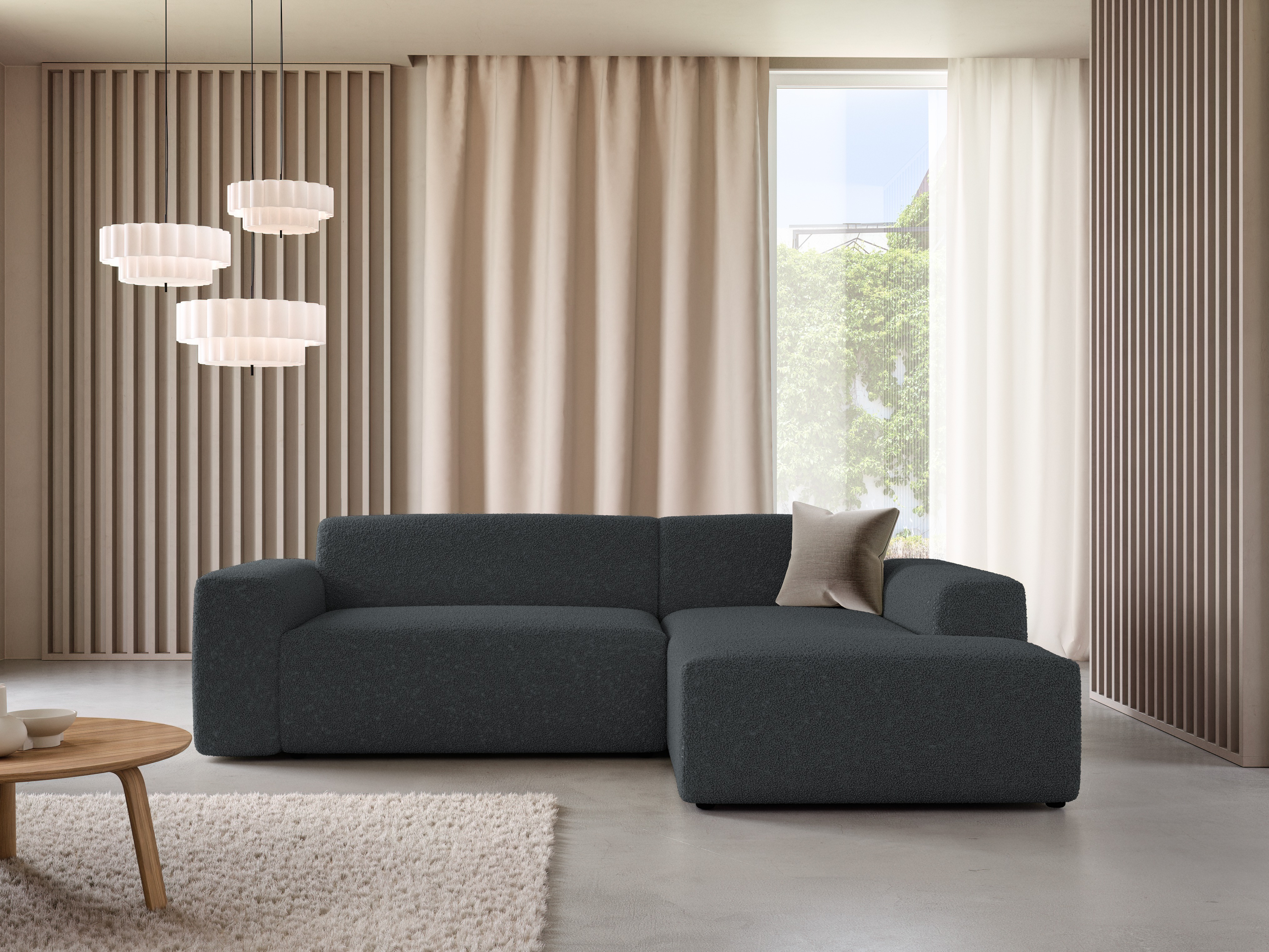 Colțar modular Romenoi 101 (Centaur 15)