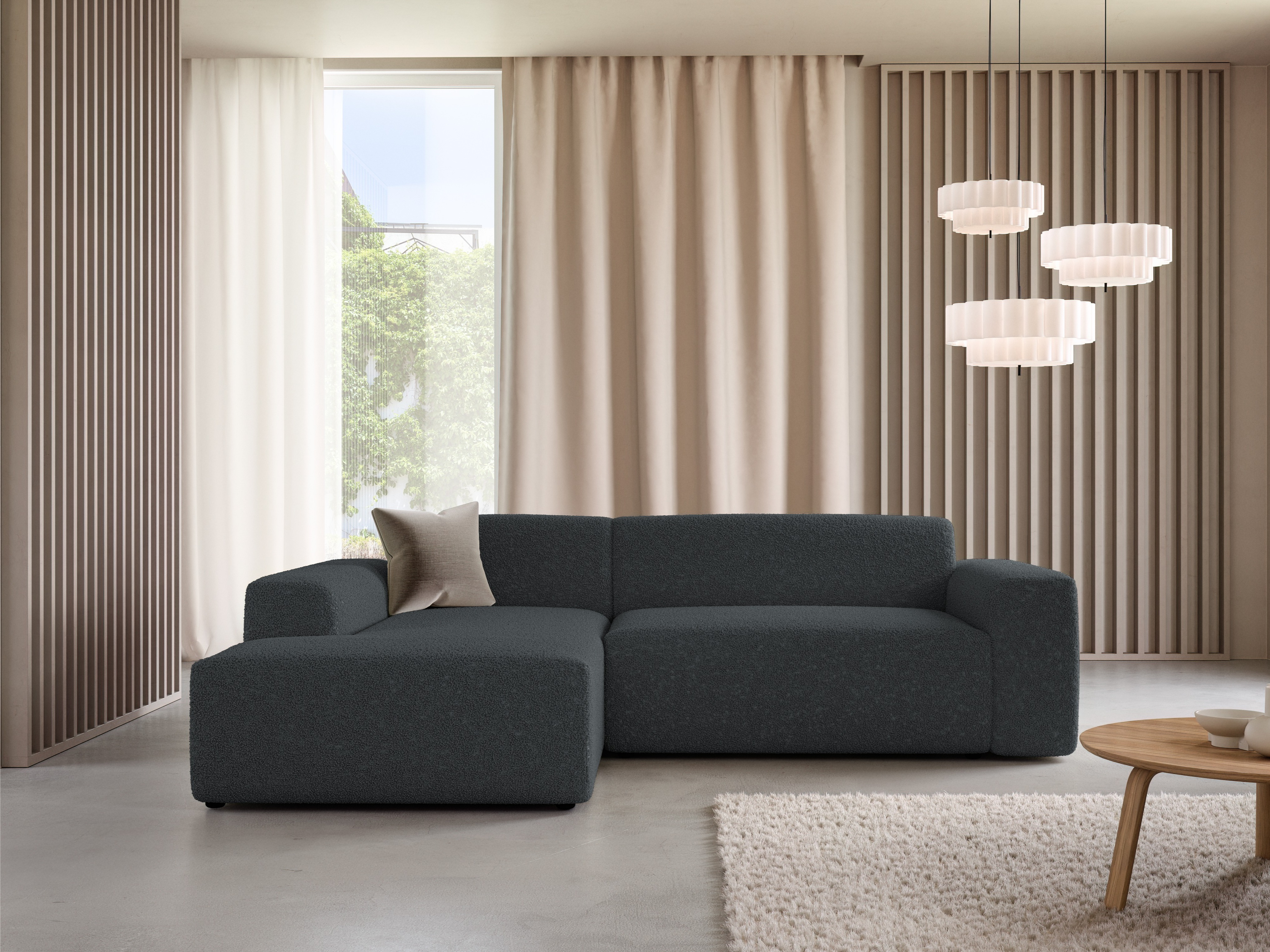 Colțar modular Romenoi 101 (Centaur 15)