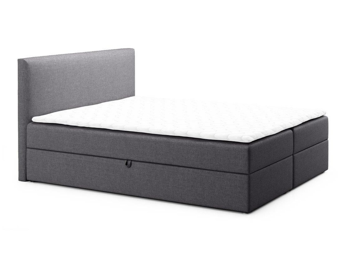 Pat boxspring Franklin 167 (Sawana 05)