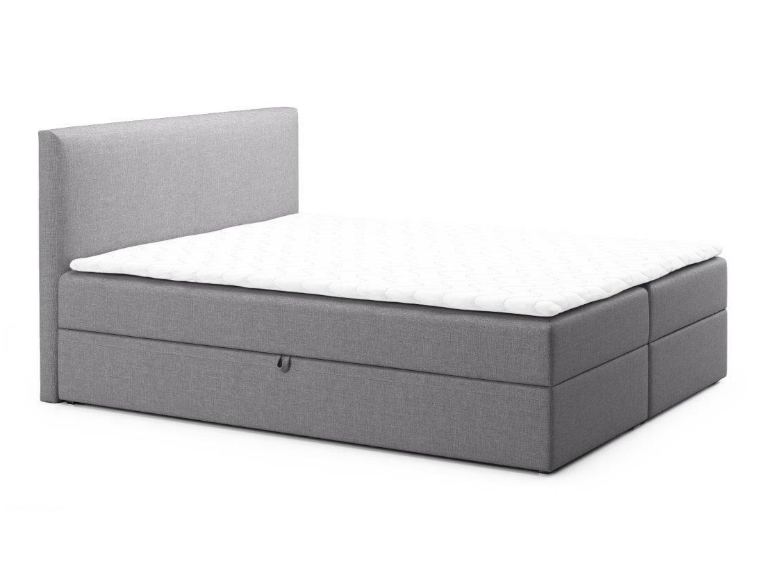 Pat boxspring Franklin 167 (Sawana 21)