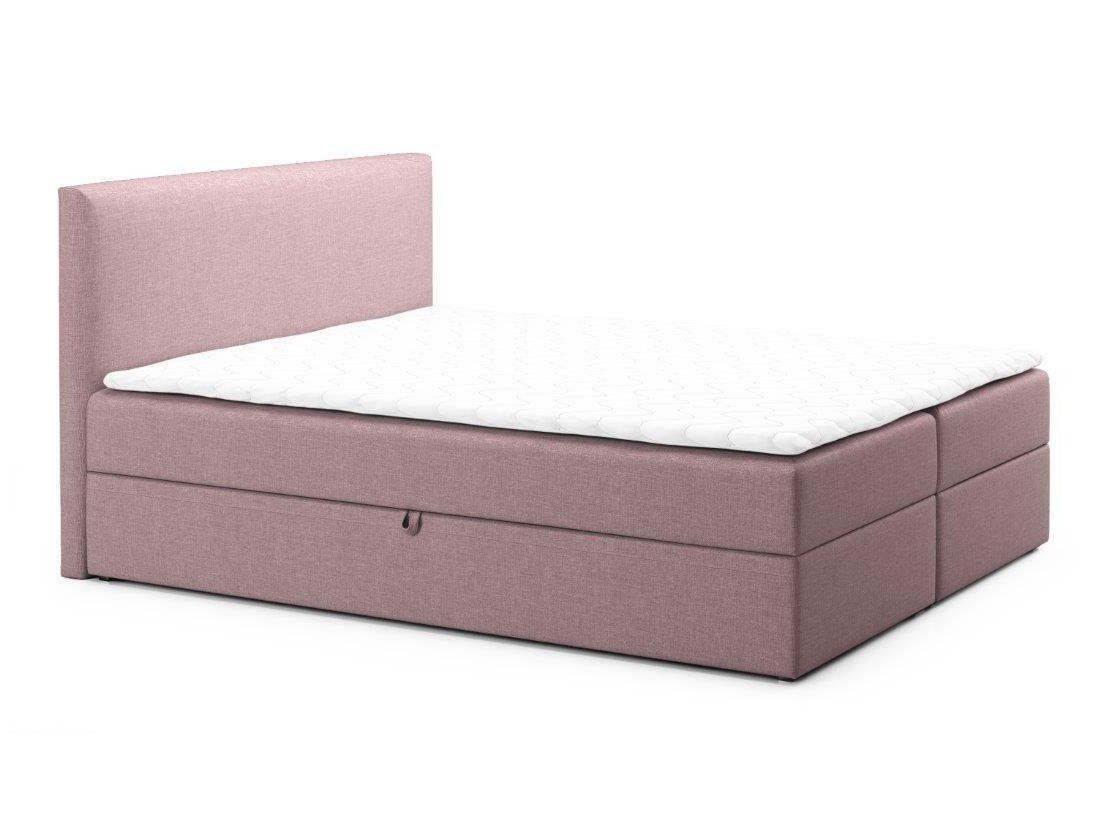 Pat boxspring Franklin 167 (Sawana 61)
