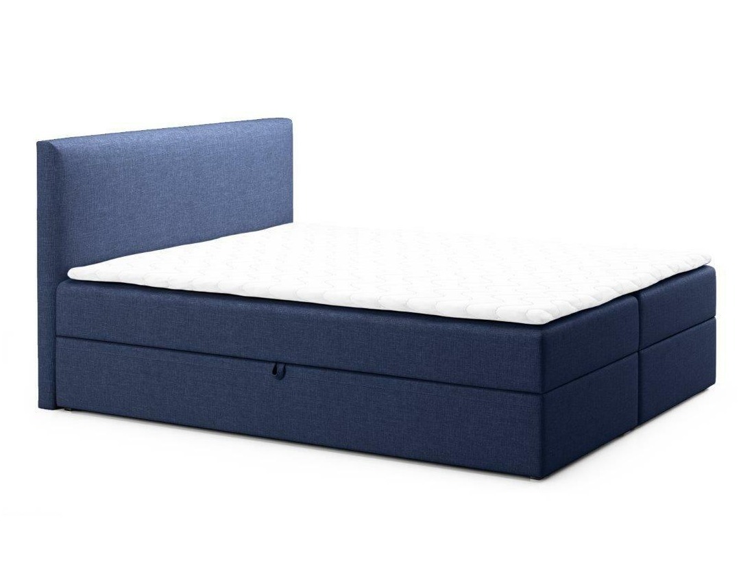 Pat boxspring Franklin 167 (Sawana 80)