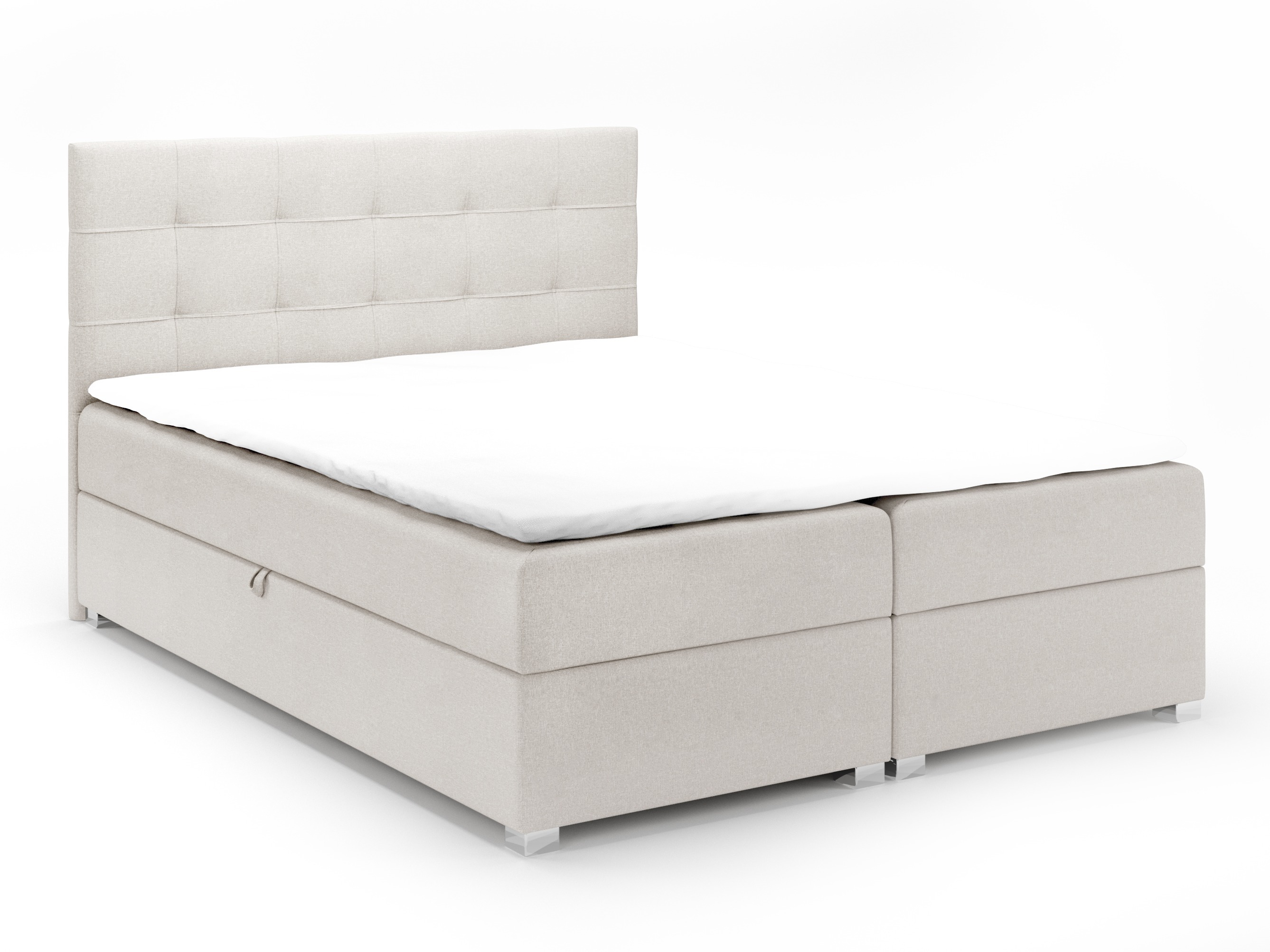 Pat boxspring Franklin 169 (Cover 02)