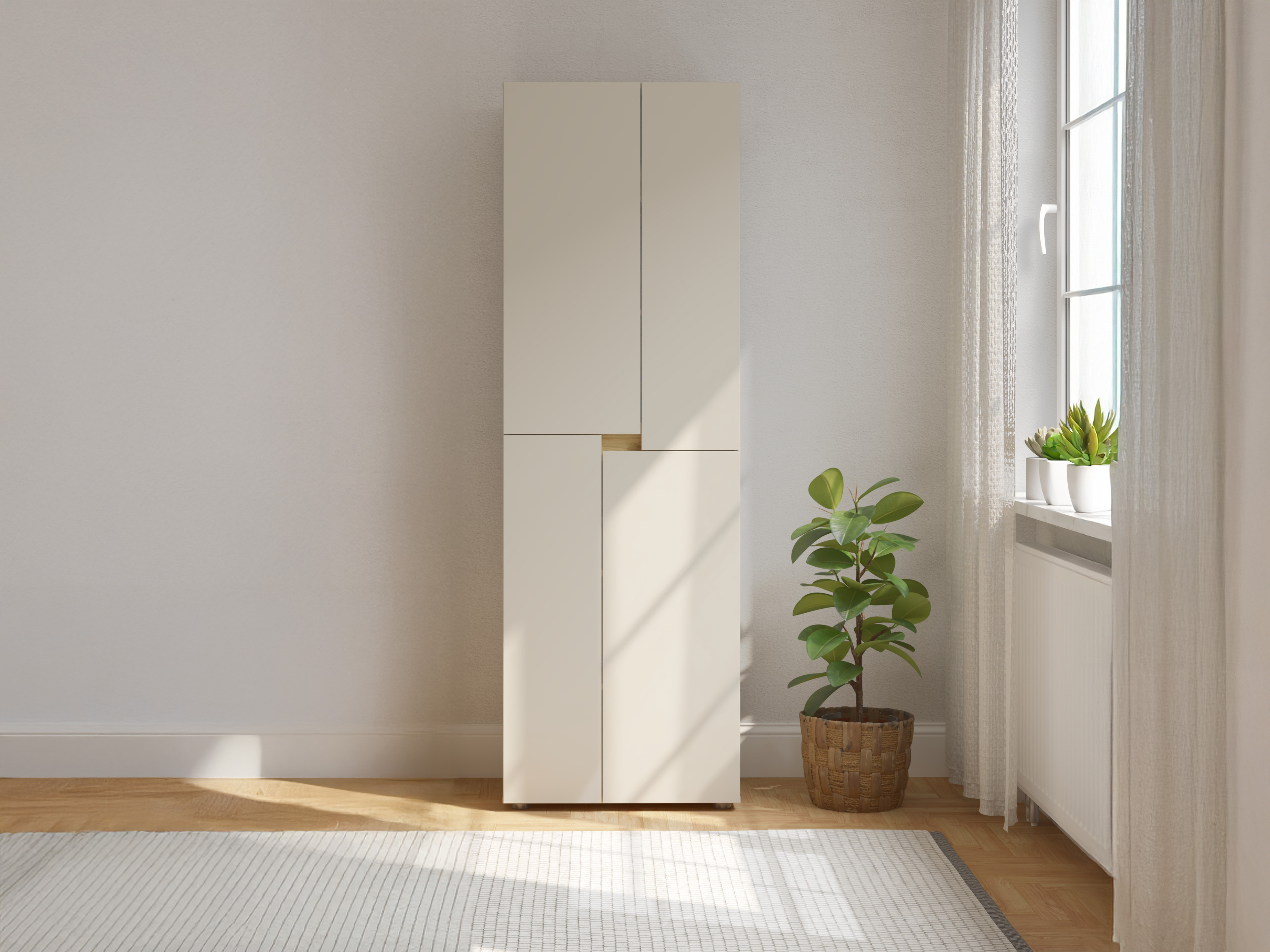 Raft Mavdori 104 (Cașmir)