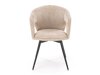 Scaun Houston 2053 (Bej)