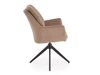 Scaun Houston 2072 (Maro)