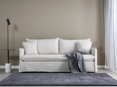 Canapea Dallas 4226 (Bej)
