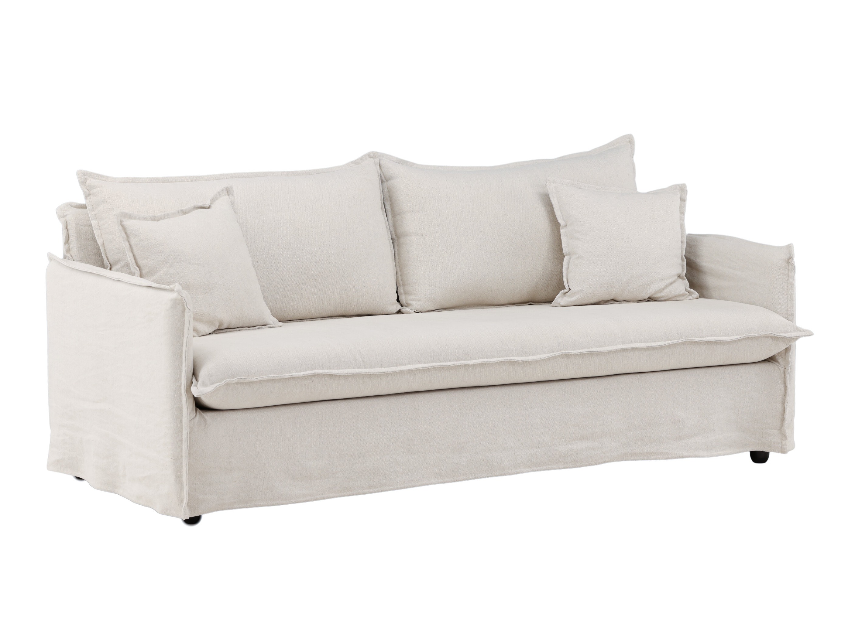 Canapea Dallas 4226 (Bej)