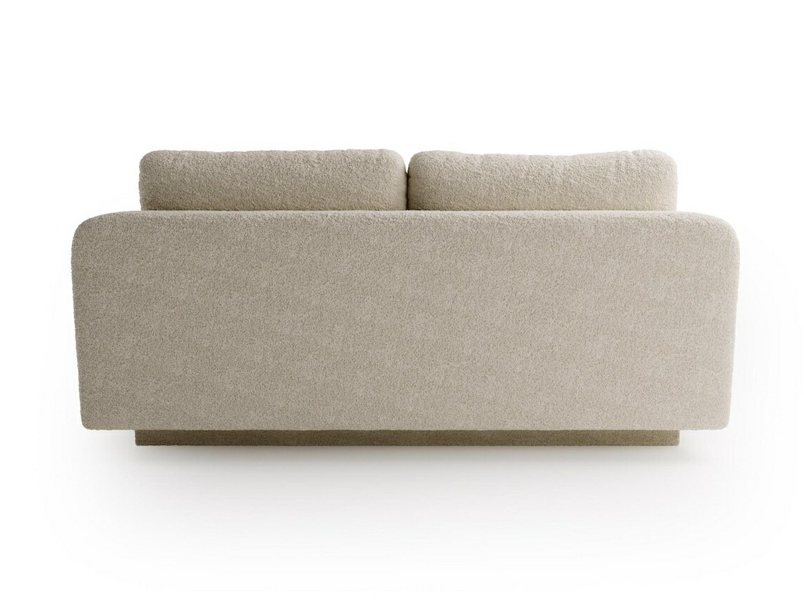 Canapea extensibilă TrendyNest Canora (Coral 50)