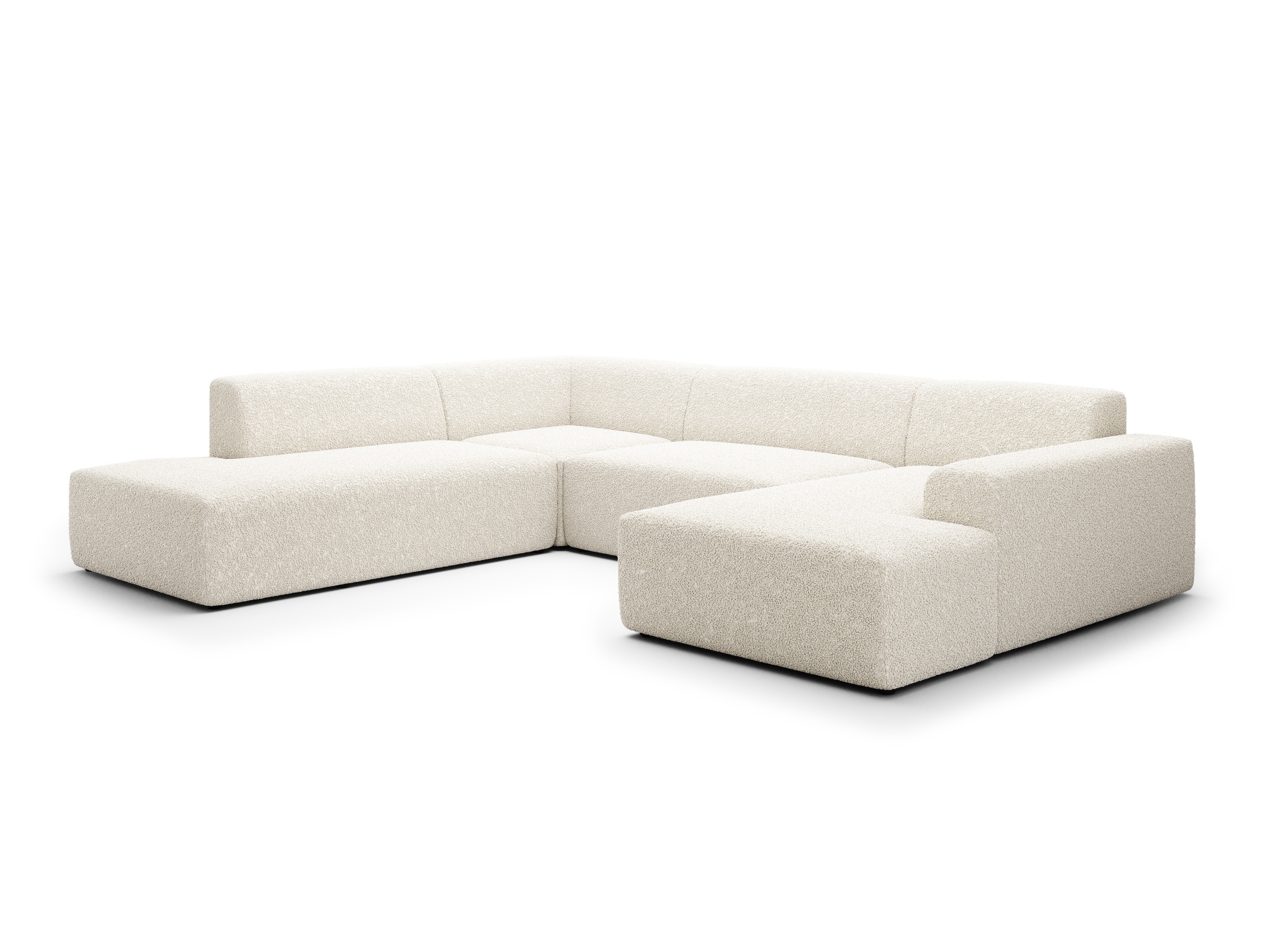 Colțar modular Romenoi 104 (Centaur 01)