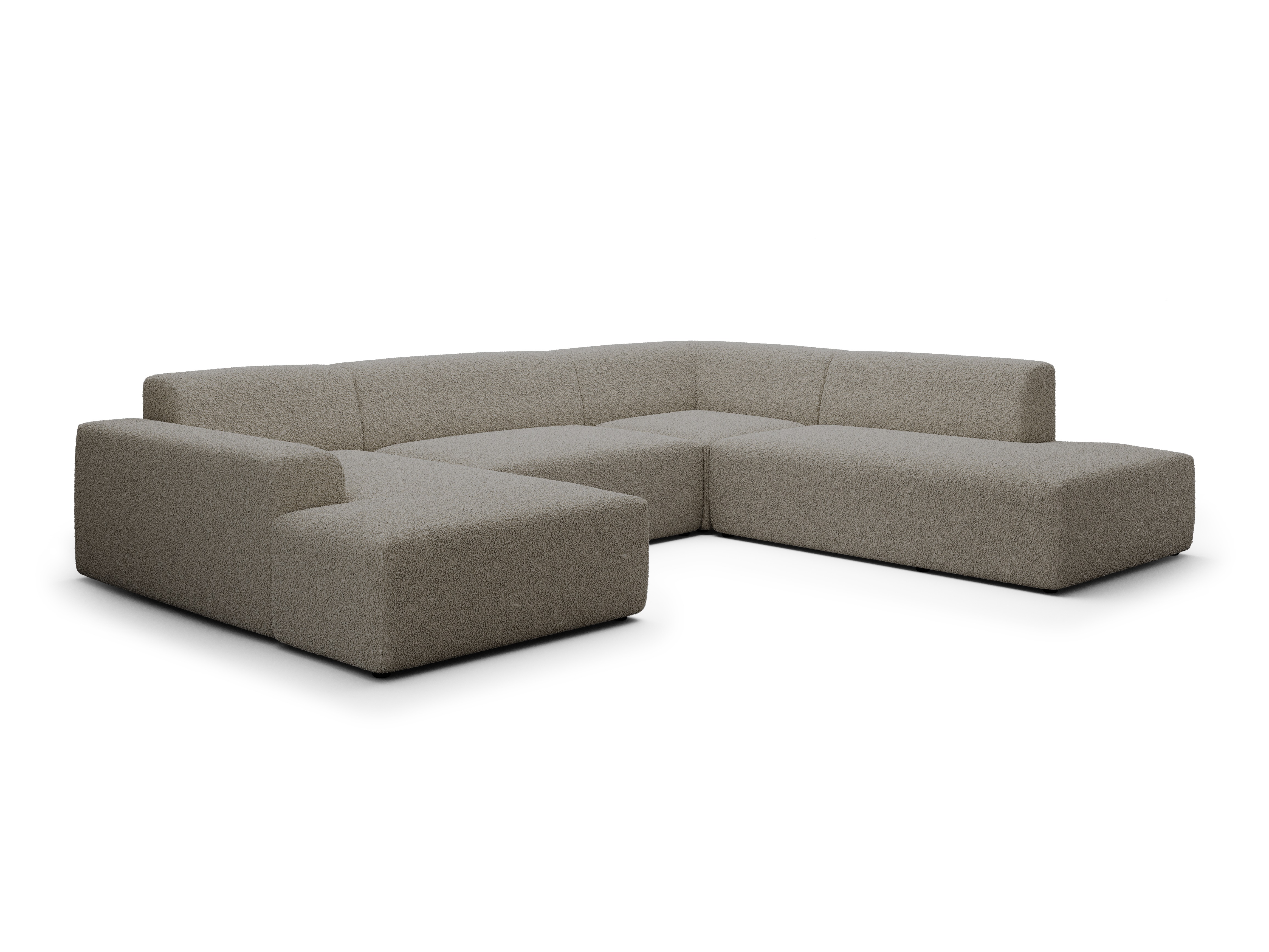 Colțar modular Romenoi 104 (Centaur 03)