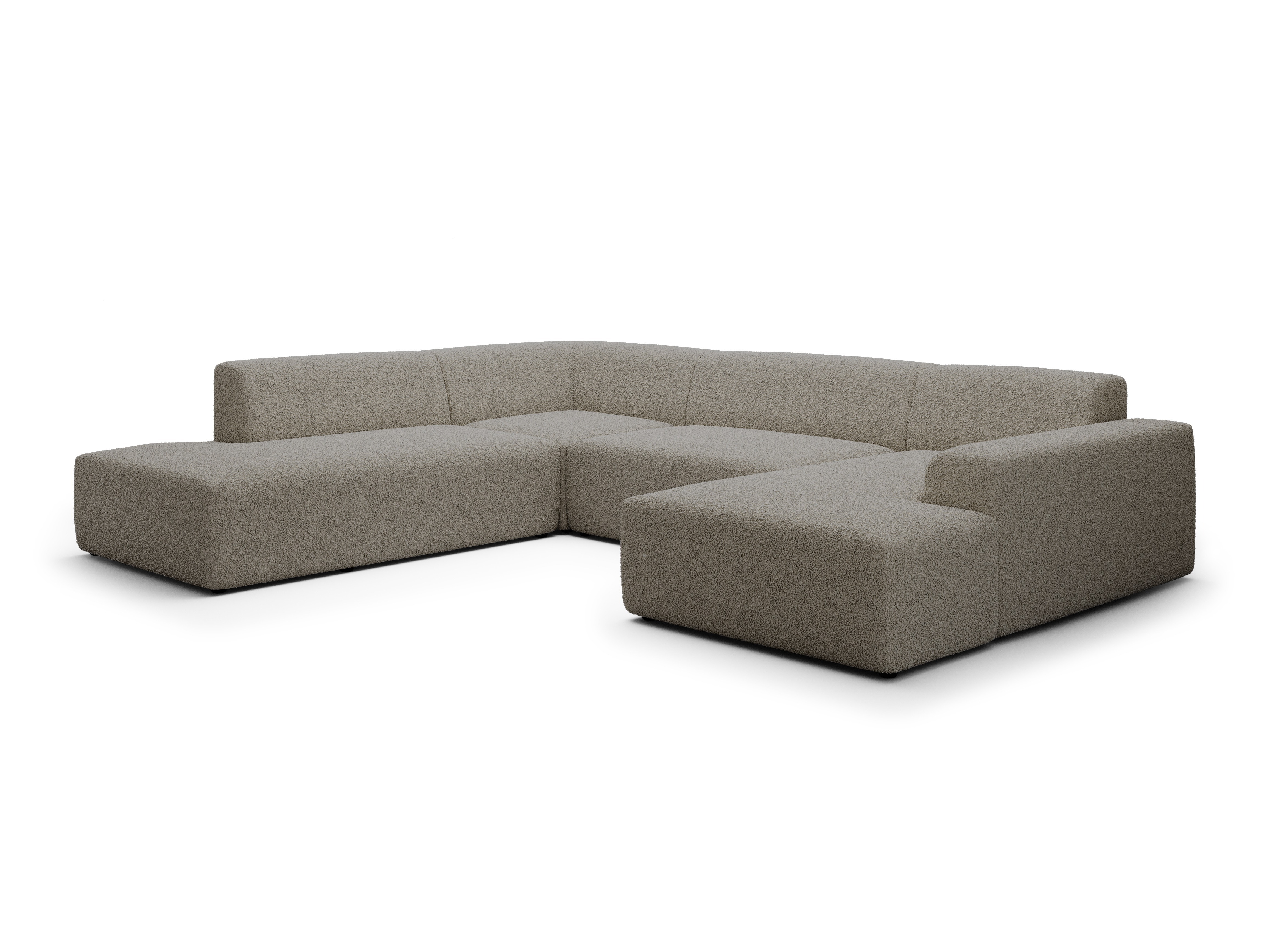Colțar modular Romenoi 104 (Centaur 03)
