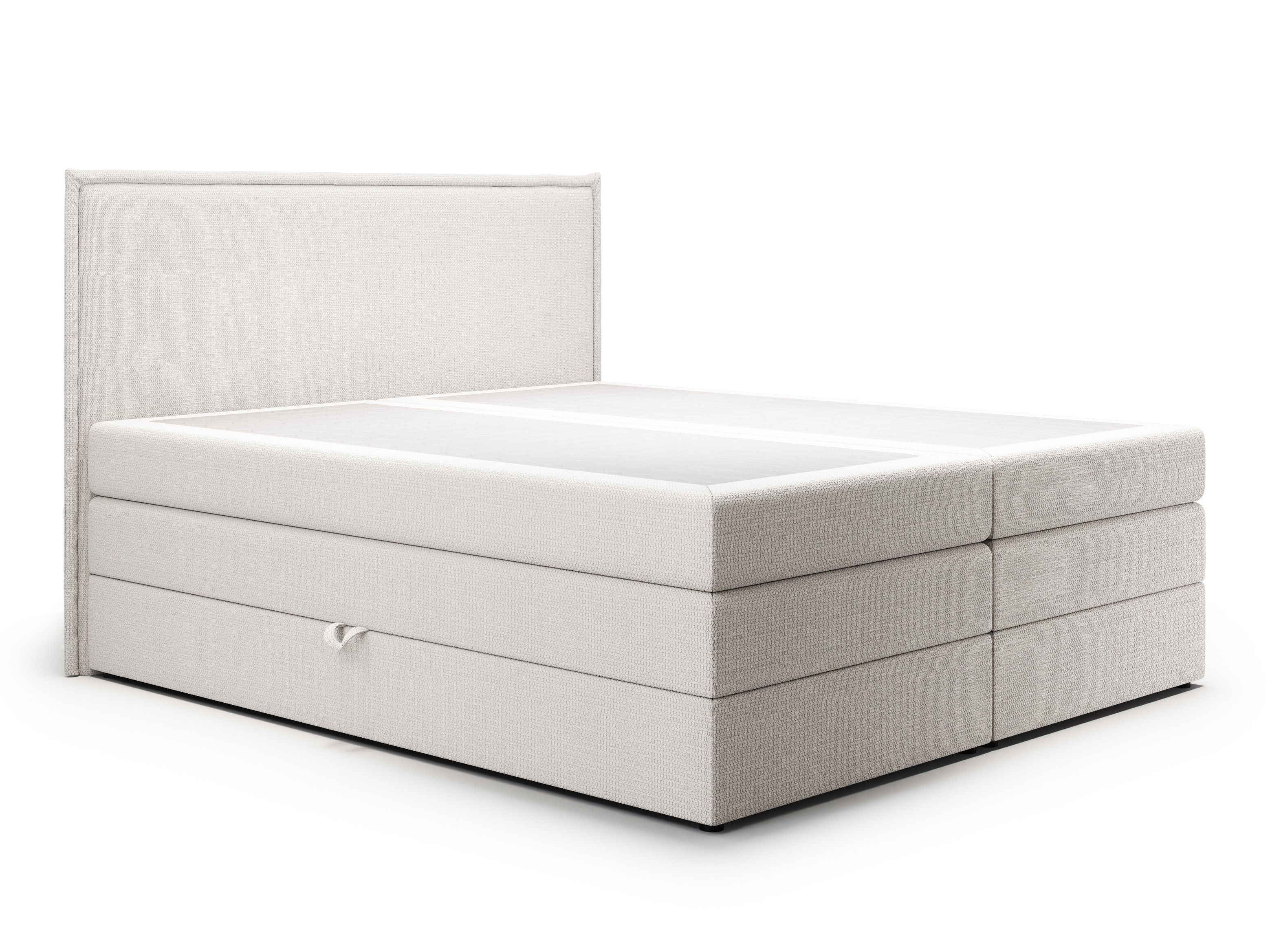 Pat boxspring Franklin 171 (Aragon 01)