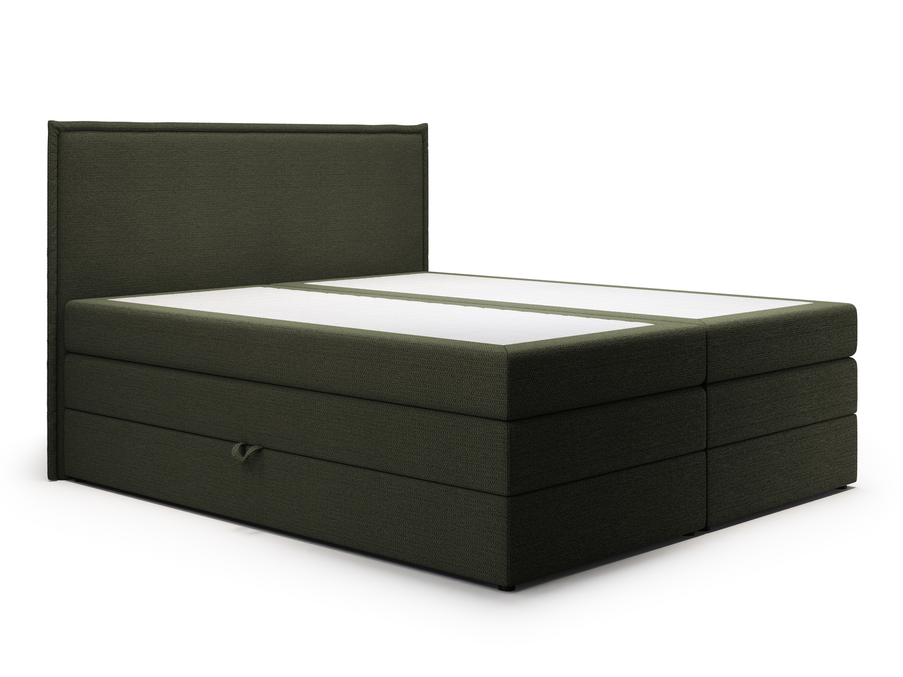Pat boxspring Franklin 171 (Aragon 39)