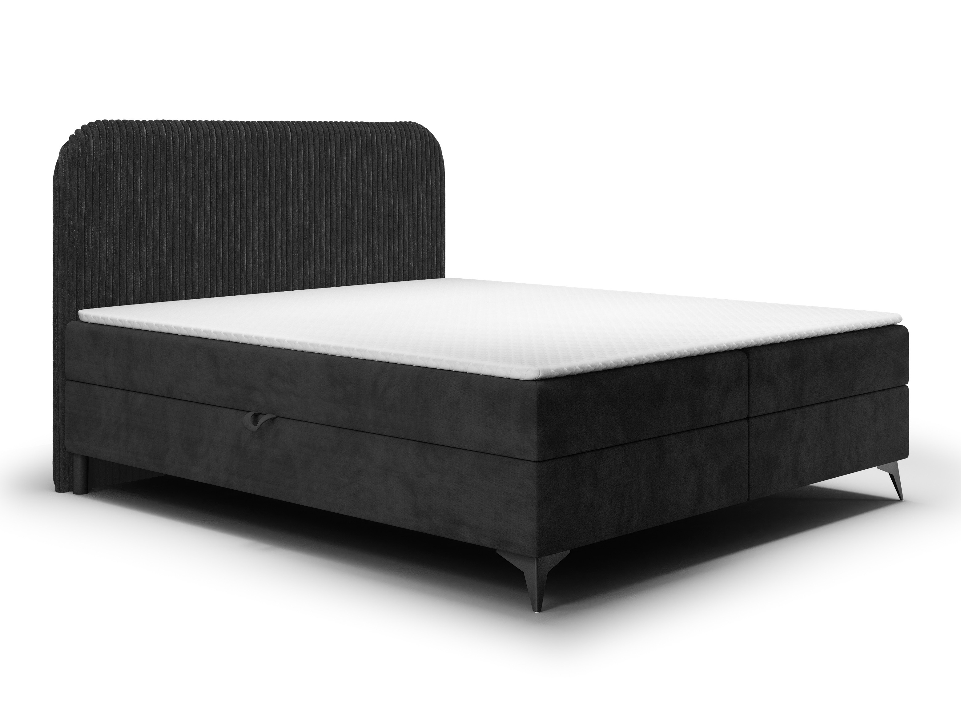 Pat boxspring Franklin 173 (Tilia 100 + Manila 18)