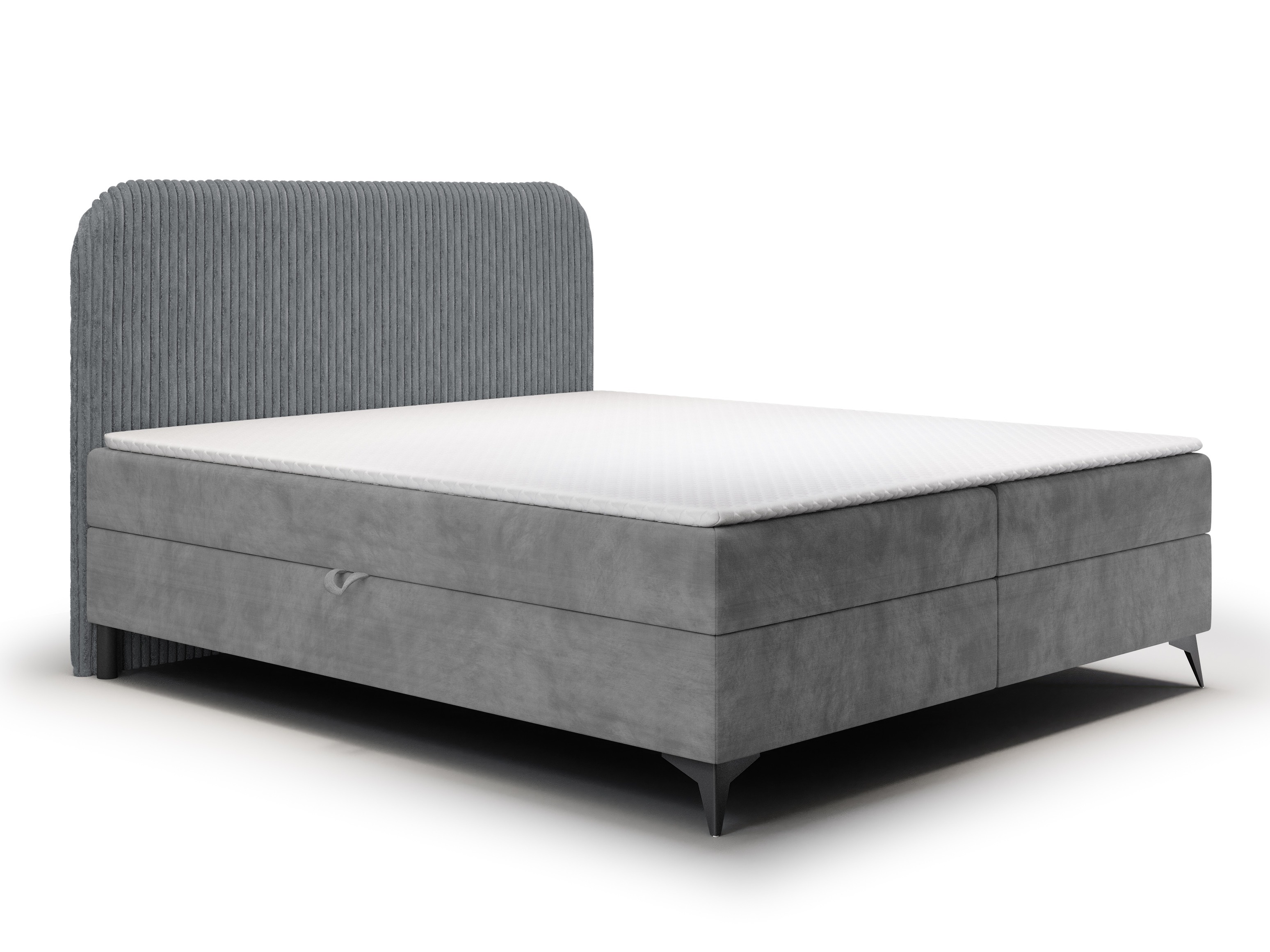 Pat boxspring Franklin 173 (Tilia 90 + Manila 16)