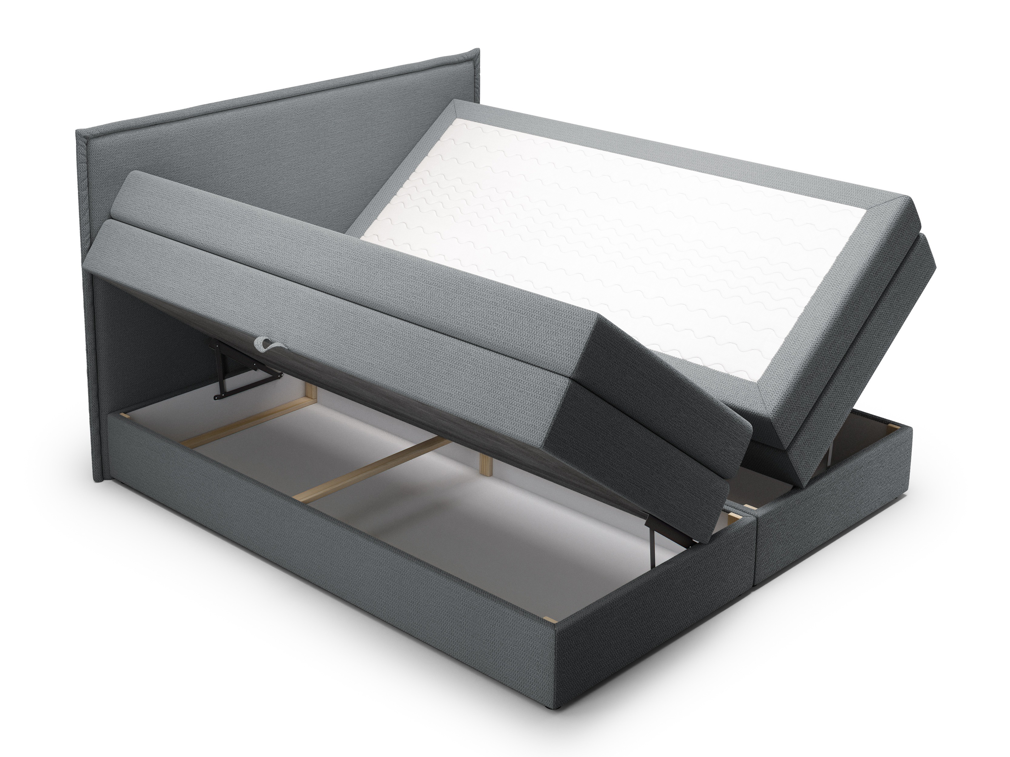 Pat continental Franklin 171 (Aragon 93)