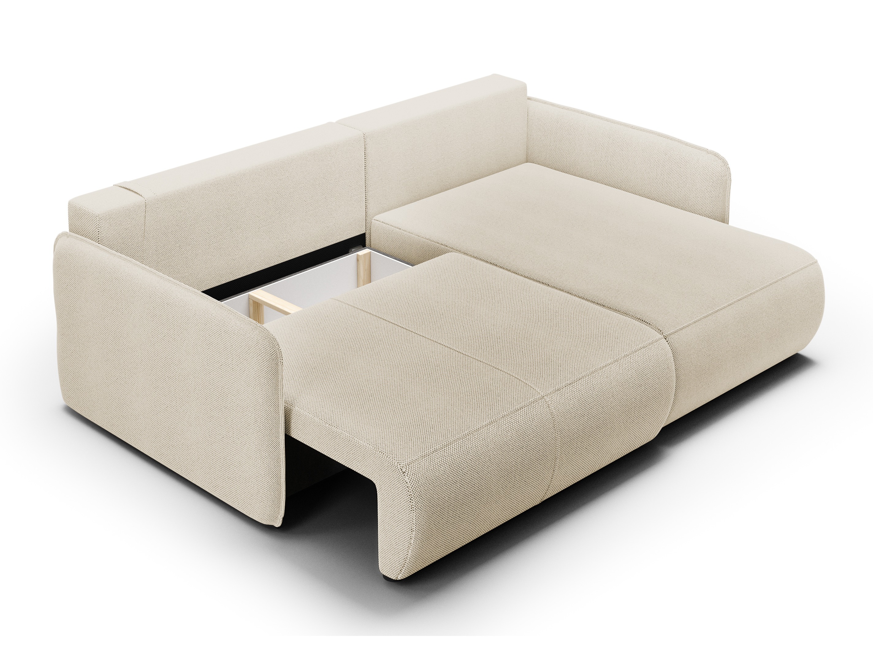 Colțar Franklin 133 (Curio 09)