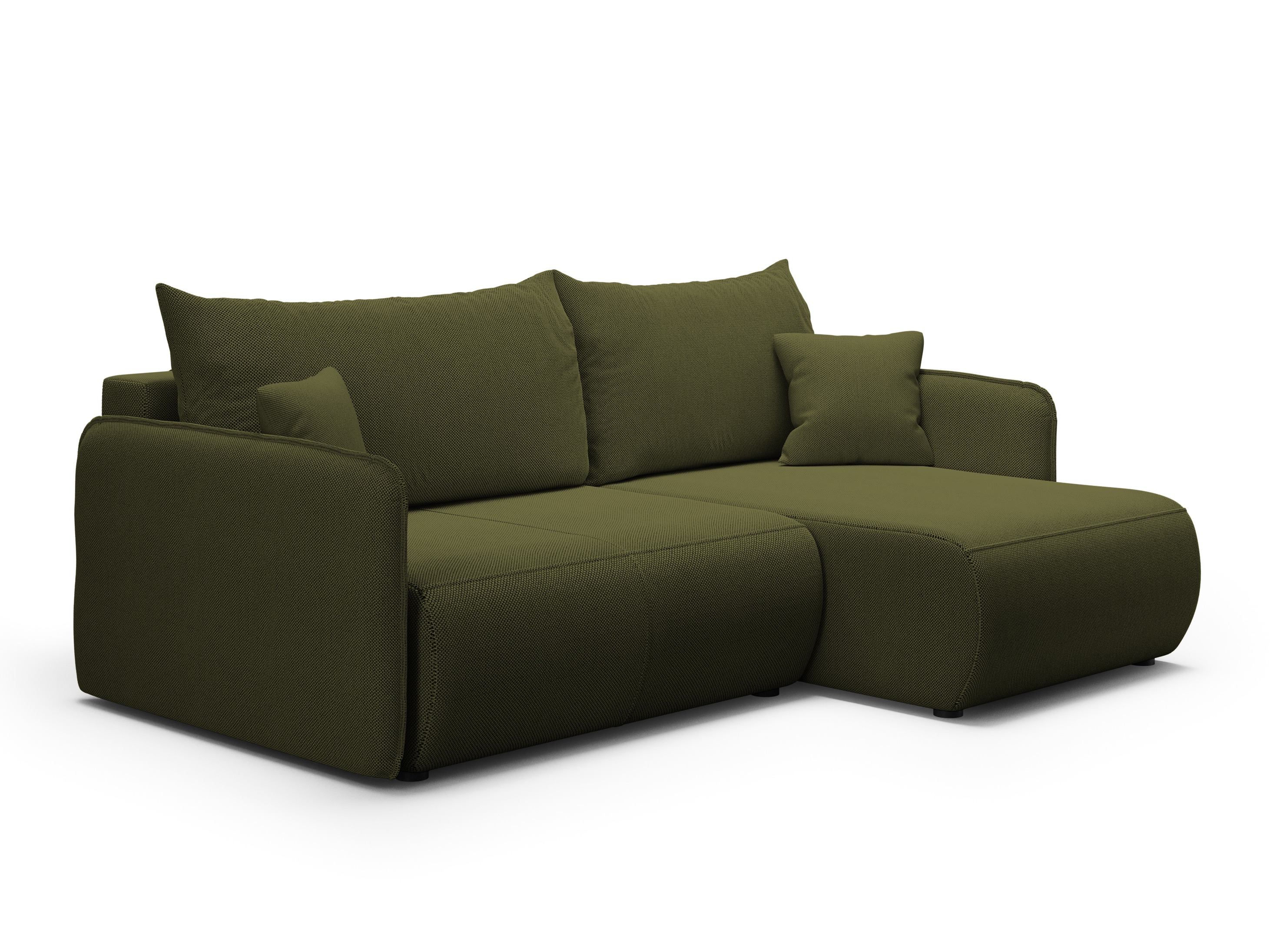 Colțar Franklin 133 (Curio 39)