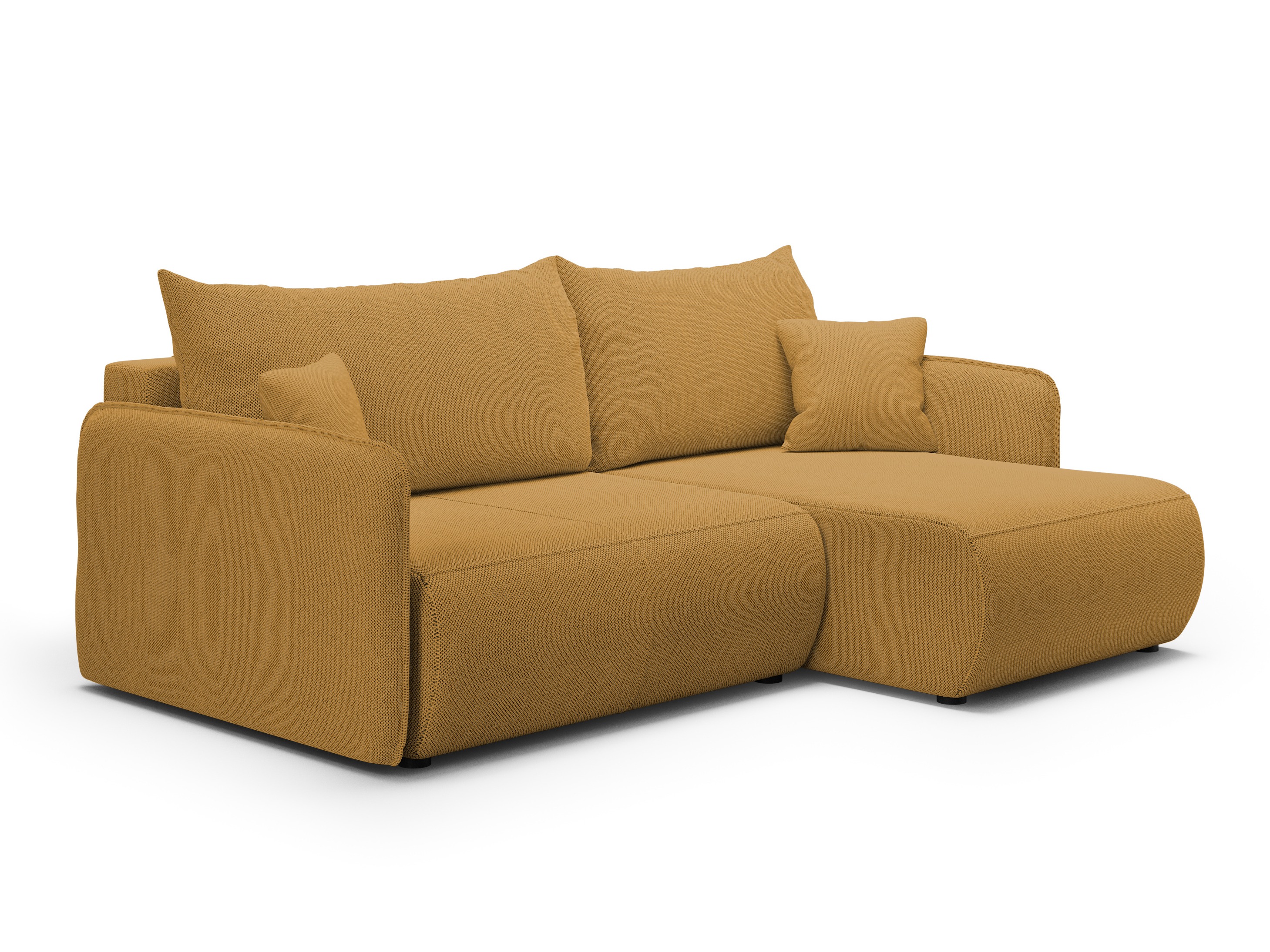 Colțar Franklin 133 (Curio 48)