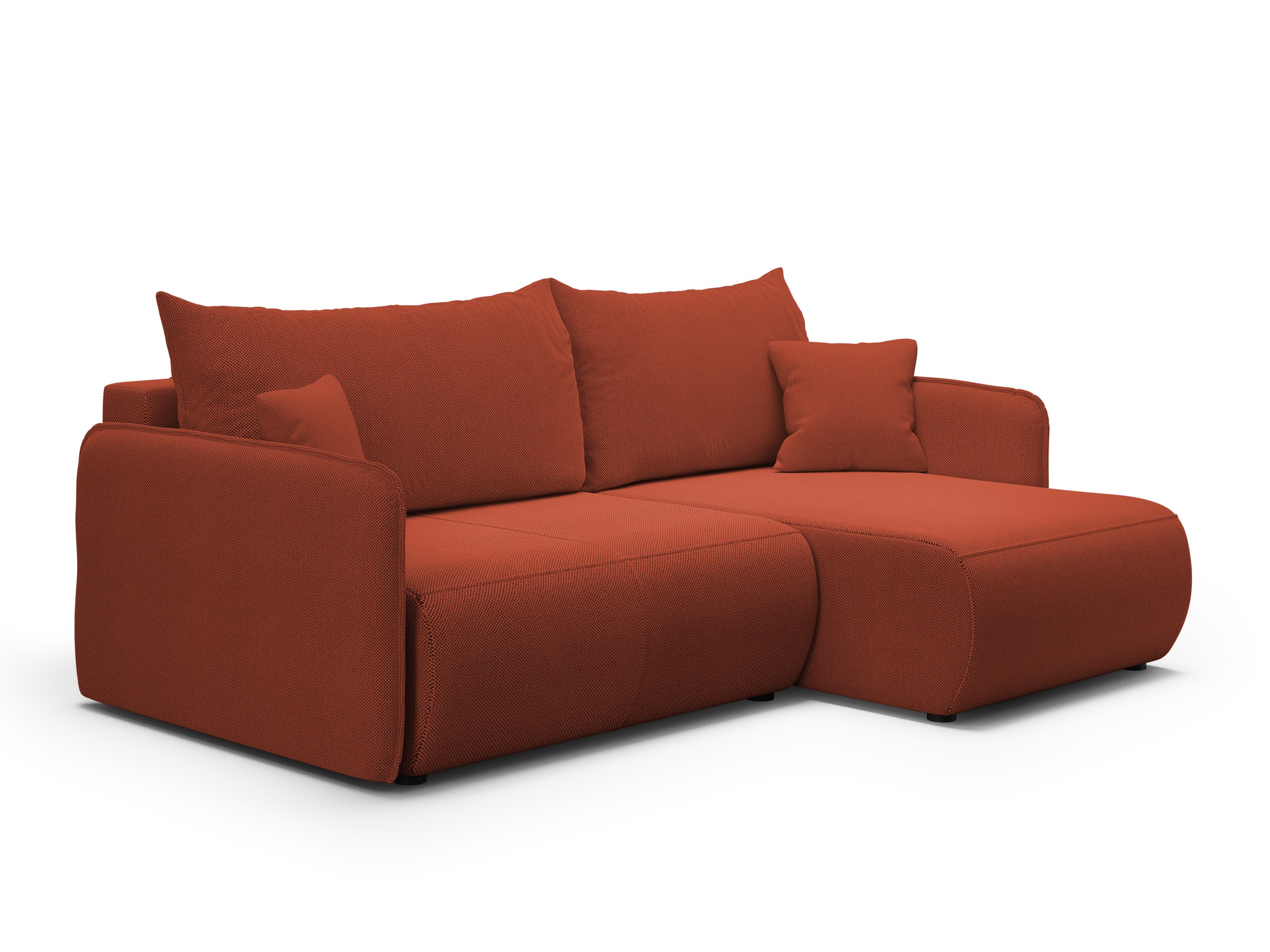 Colțar Franklin 133 (Curio 55)